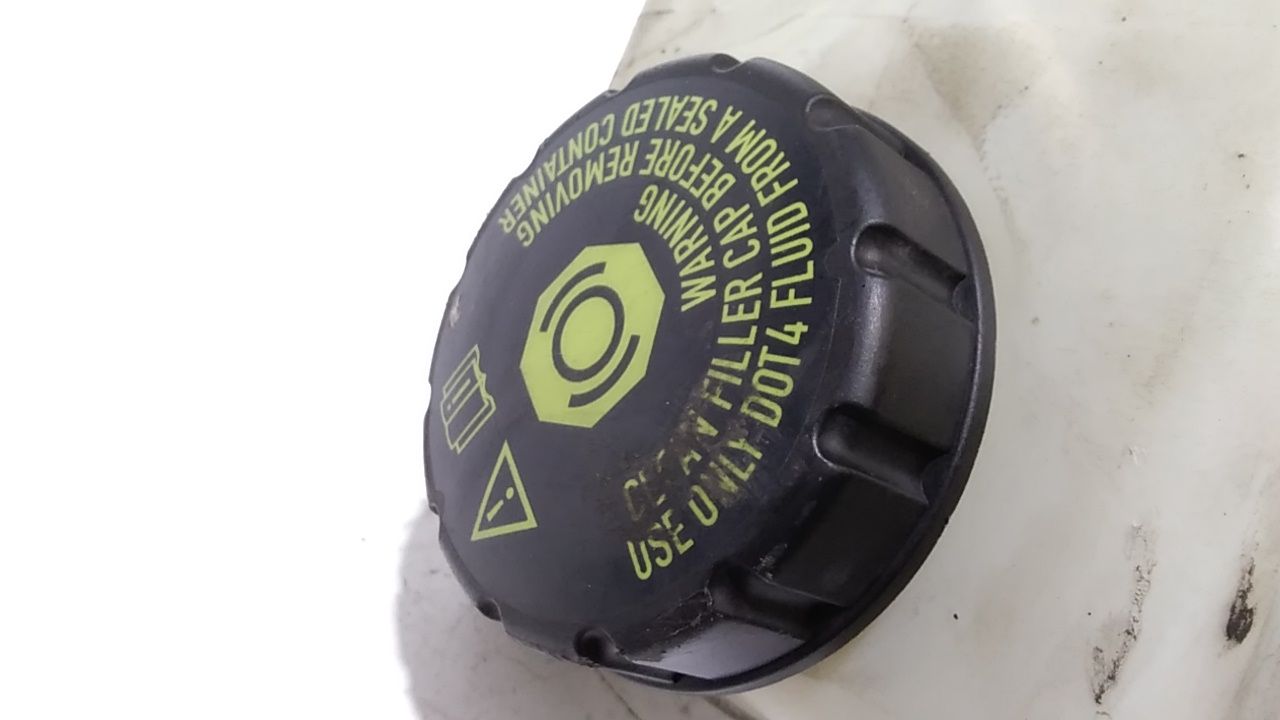 Servofreno RENAULT Trafic Furgone 2 Serie