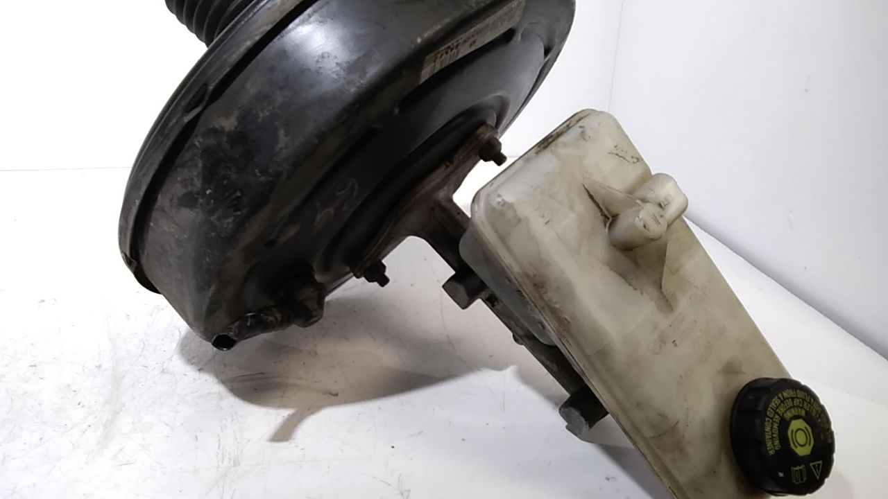 Servofreno RENAULT Trafic Furgone 2 Serie