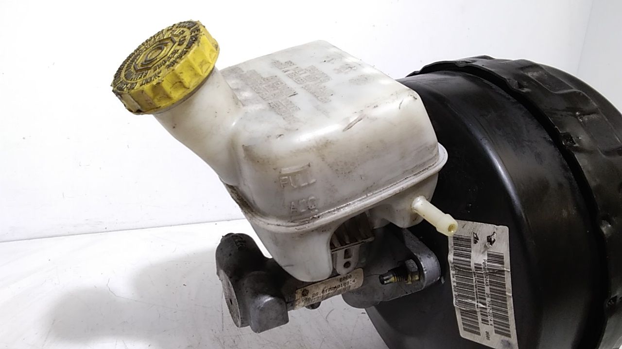 Servofreno CHRYSLER PT Cruiser Berlina