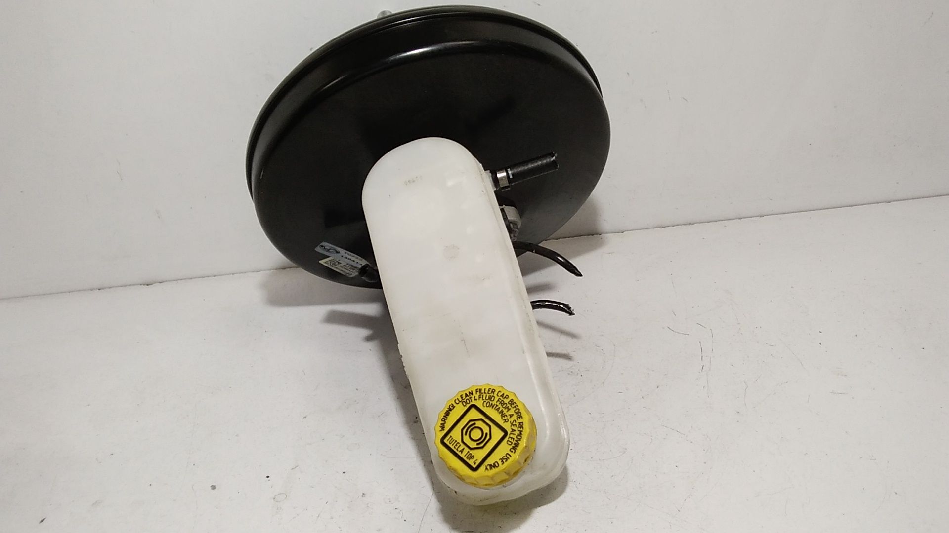 Servofreno FIAT Ducato 6 Serie