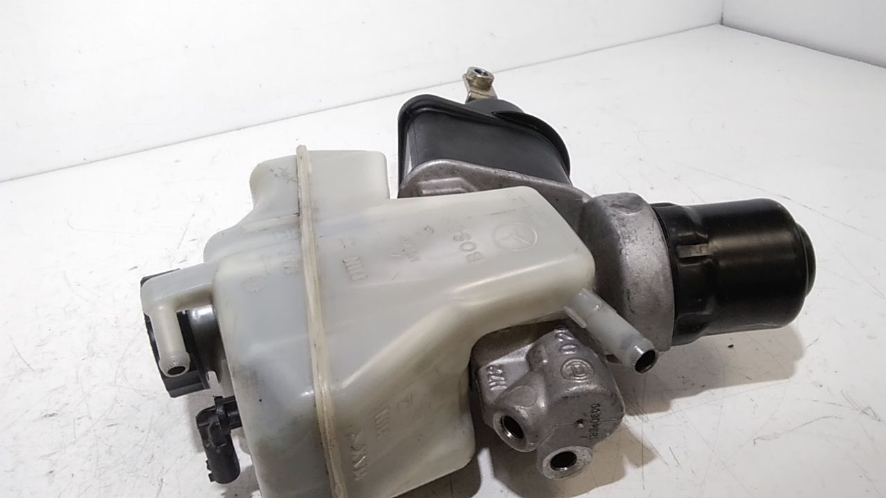Servofreno MERCEDES Classe E Berlina W211