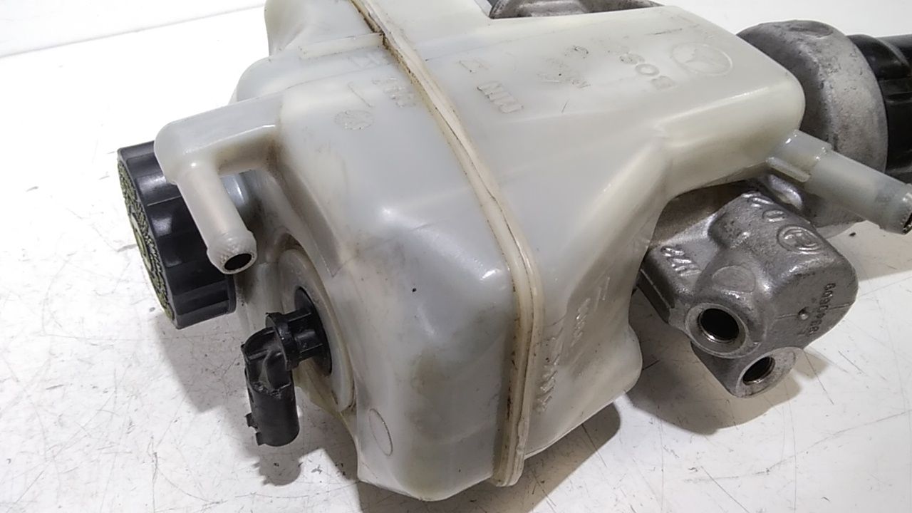 Servofreno MERCEDES Classe E Berlina W211