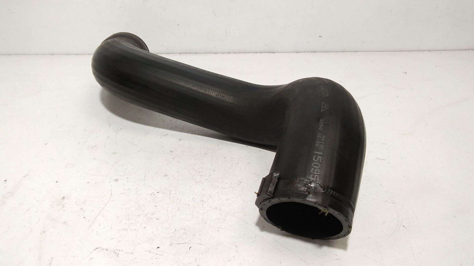 Tubo Intercooler PEUGEOT 807 1 Serie