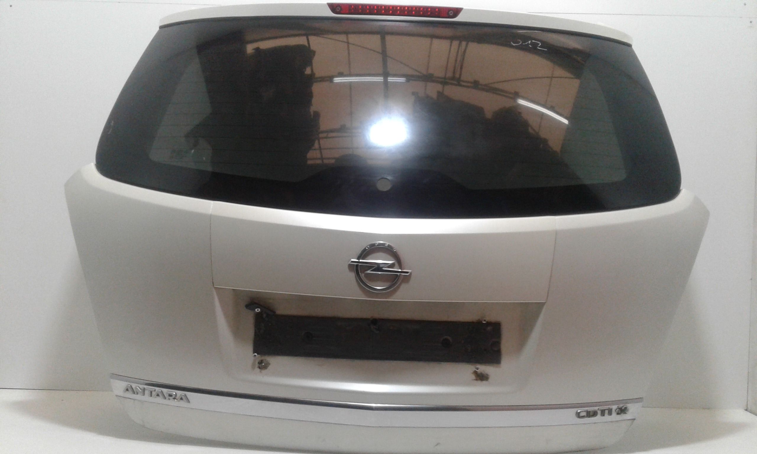 Portellone Posteriore OPEL Antara Serie