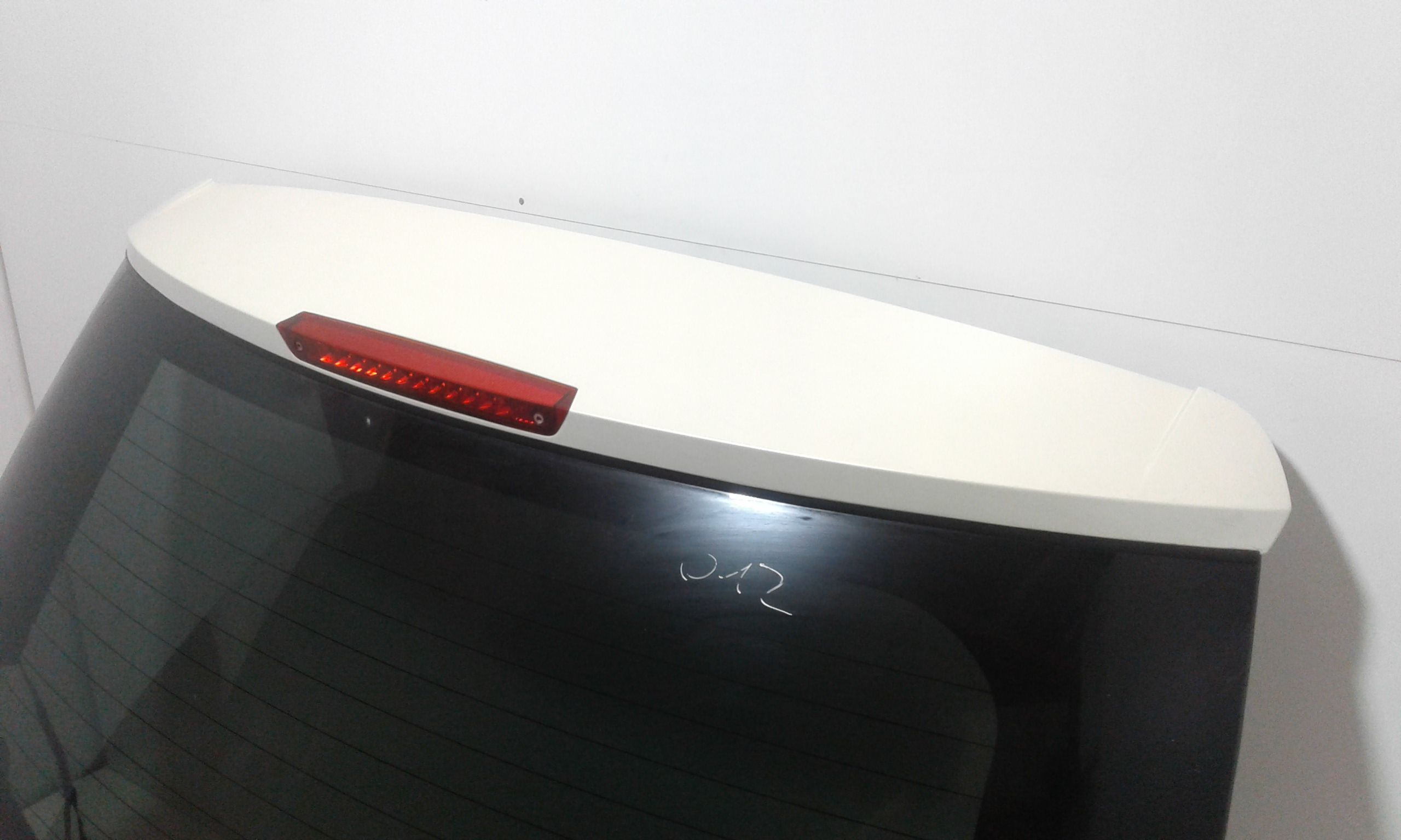 Portellone Posteriore OPEL Antara Serie