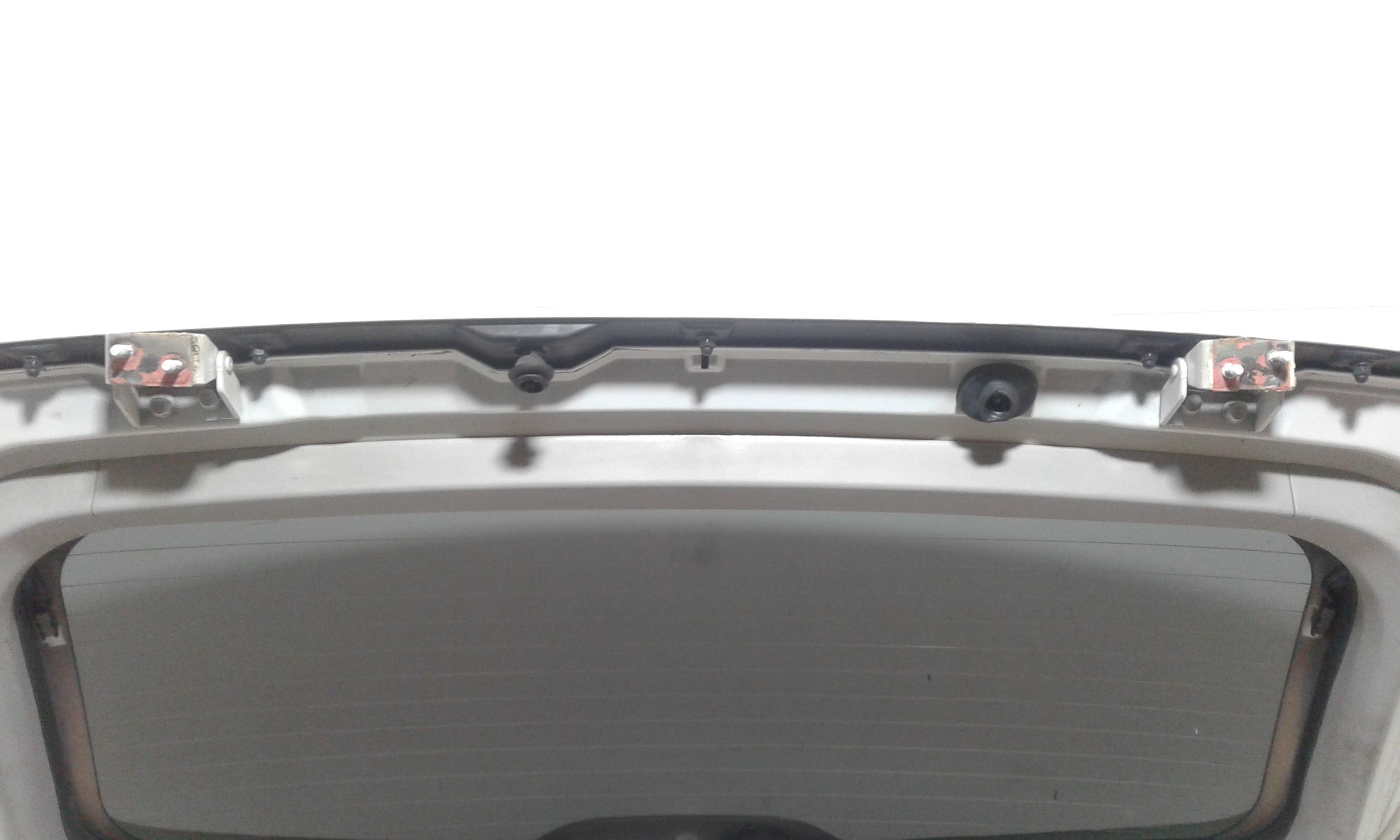 Portellone Posteriore OPEL Antara Serie