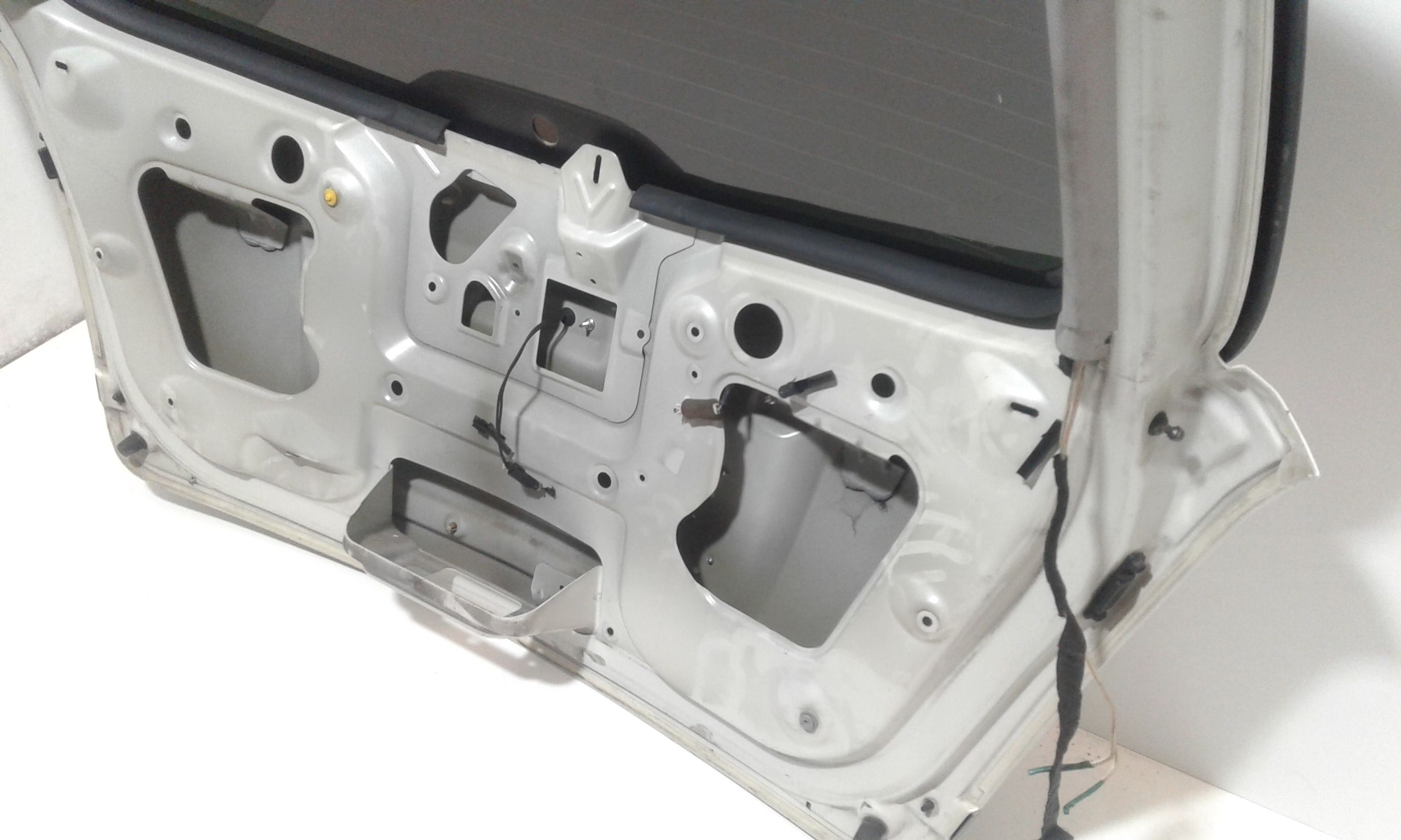 Portellone Posteriore OPEL Antara Serie