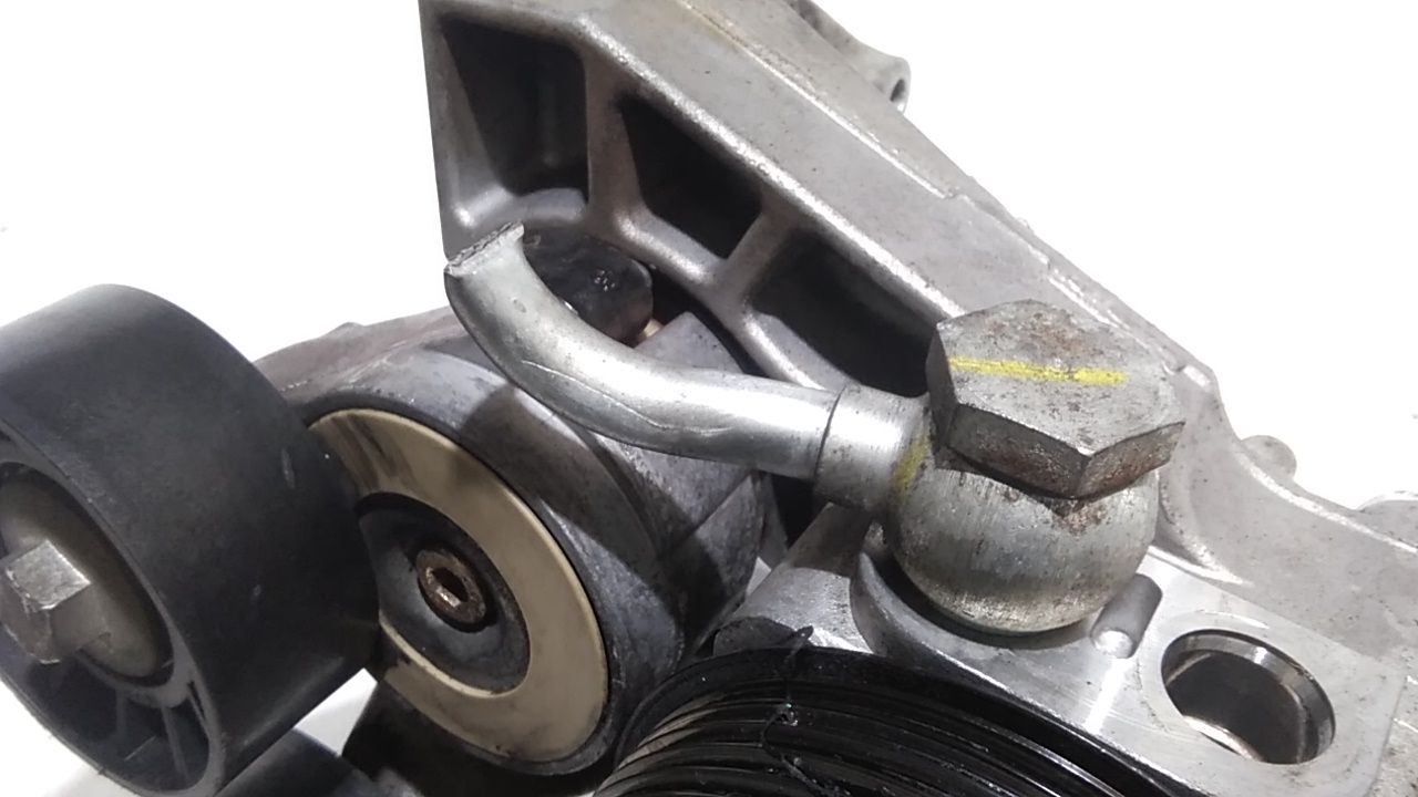 Pompa Idroguida IVECO Daily 3 Serie