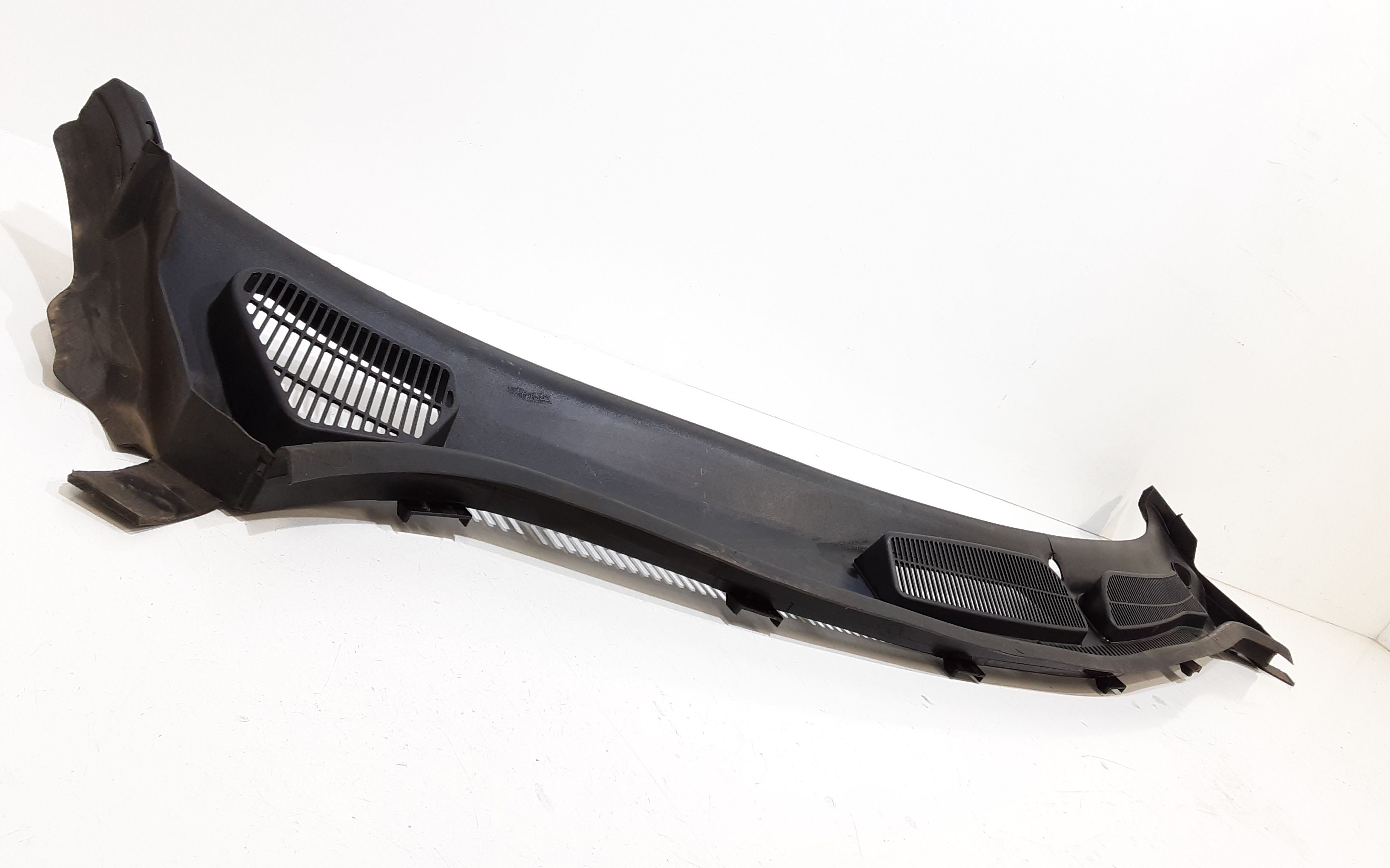 Griglia Gocciolatoio ant. FORD Fiesta 7 Serie