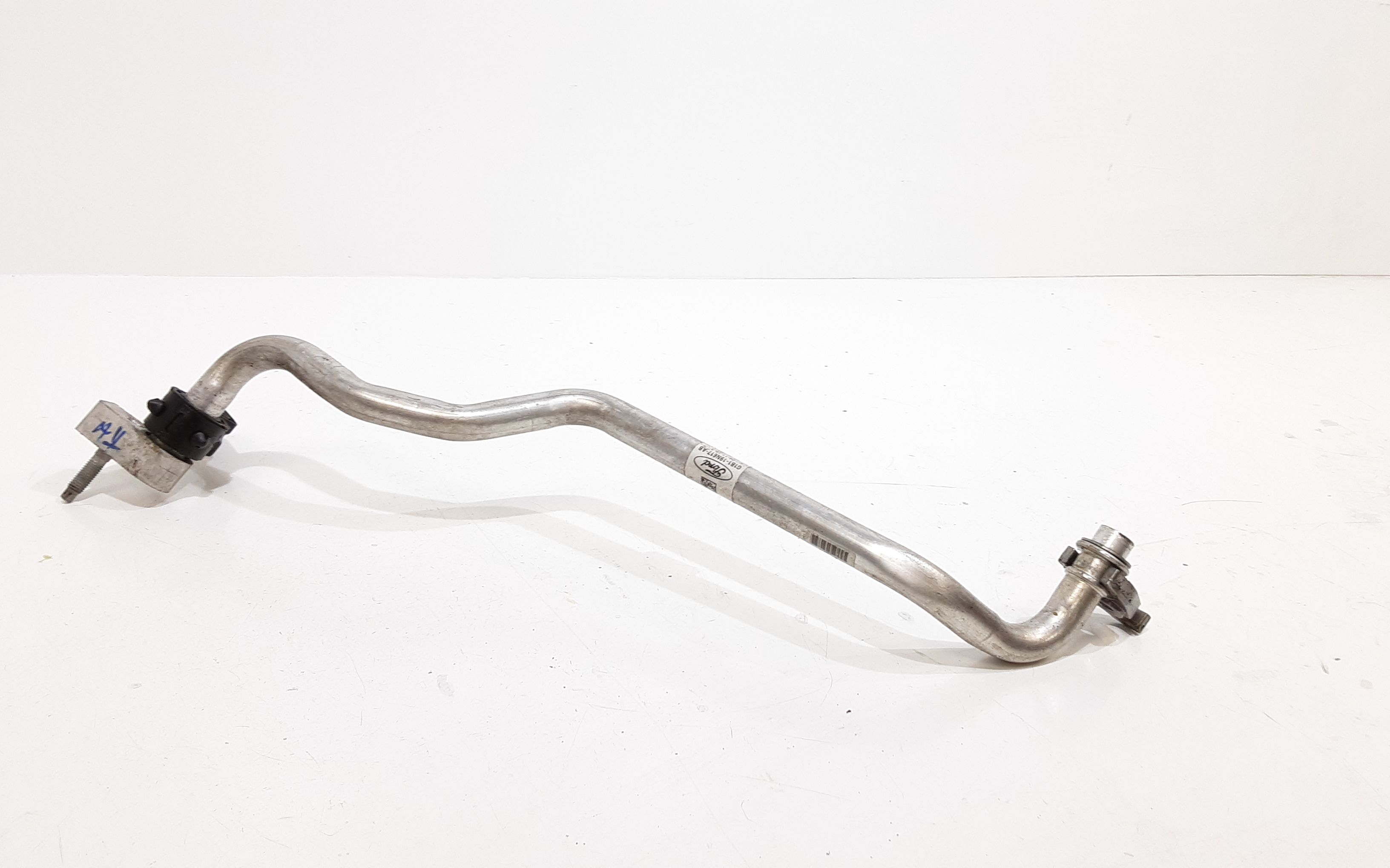 Tubi A/C FORD Fiesta 6 Serie Restyling