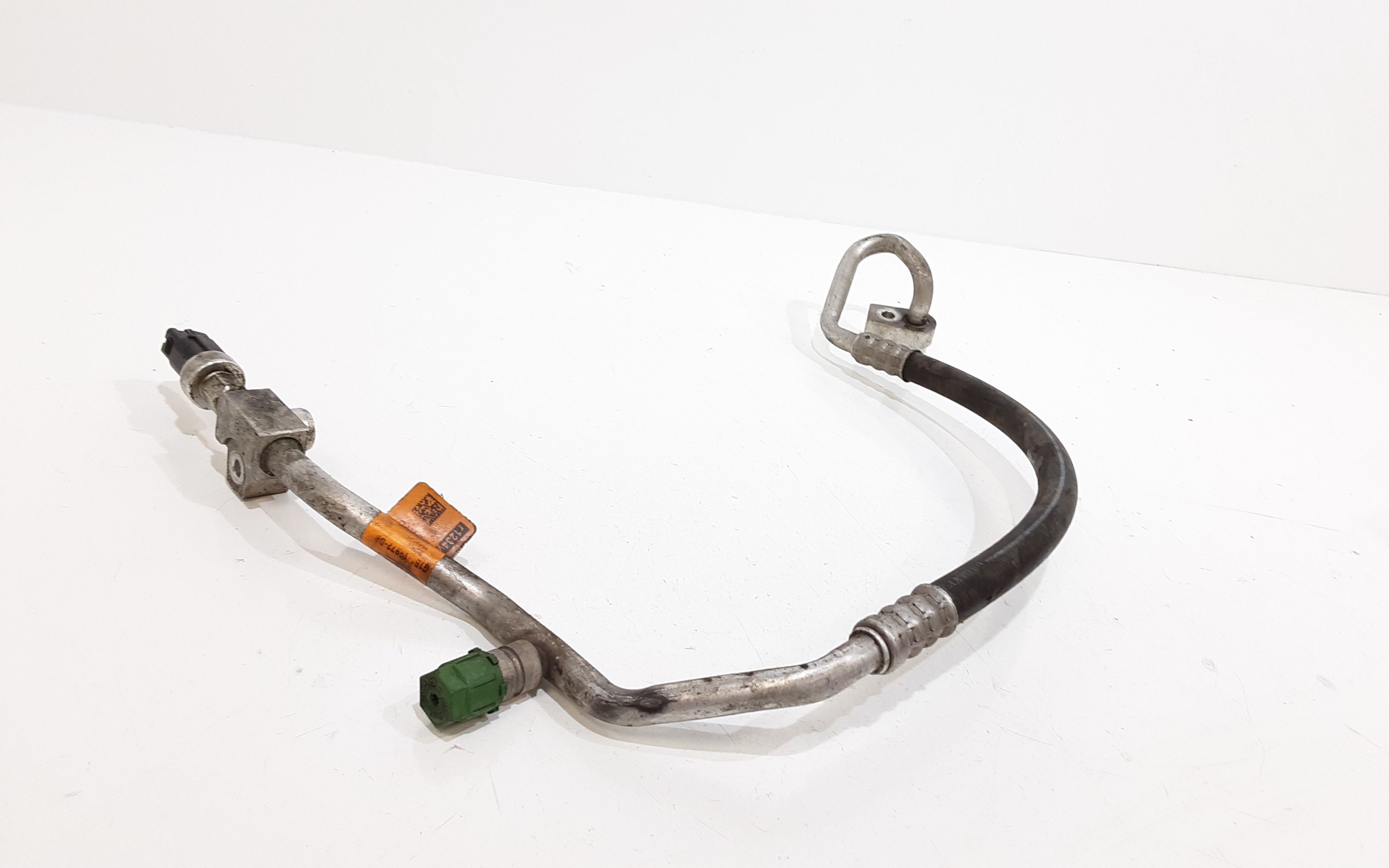 Tubi A/C FORD Fiesta 6 Serie Restyling