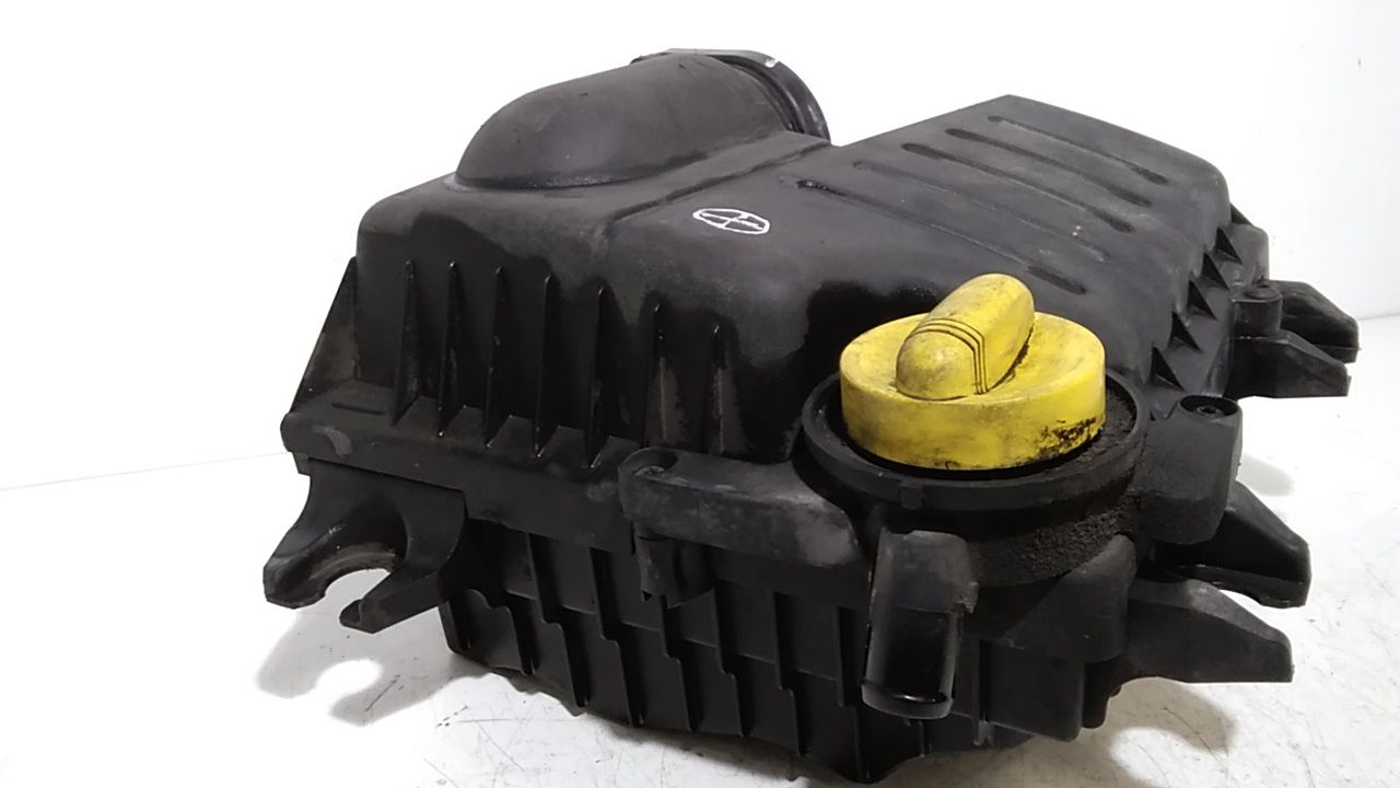 Box scatola filtro aria RENAULT Trafic Furgone 2 Serie