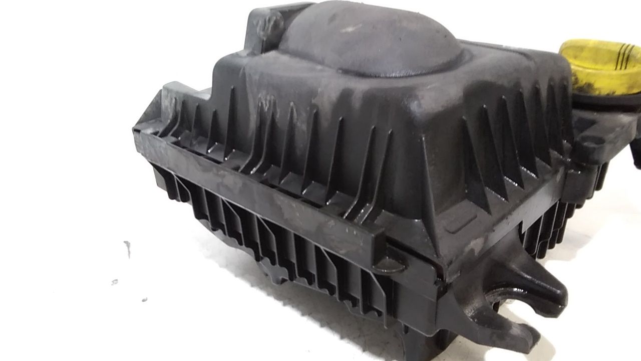 Box scatola filtro aria RENAULT Trafic Furgone 2 Serie