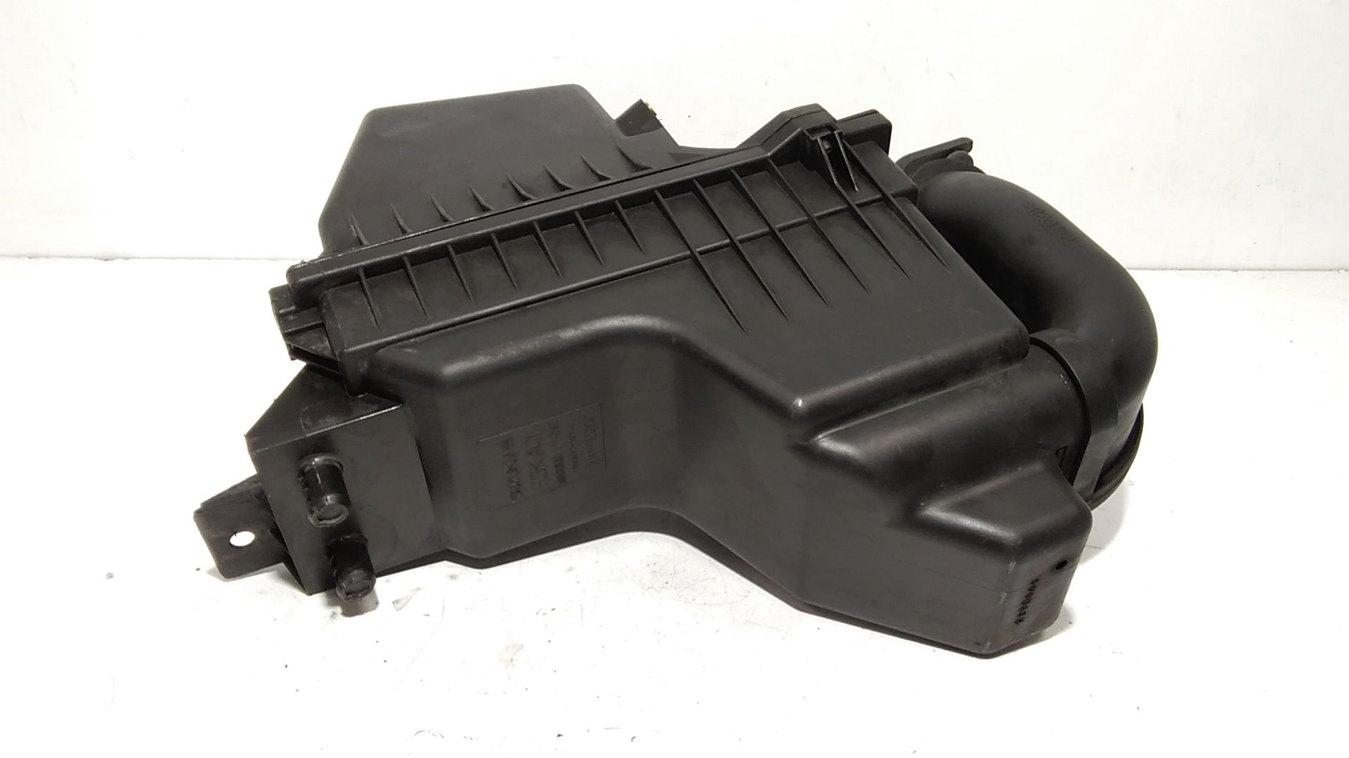 Box scatola filtro aria SUZUKI Swift 4 Serie