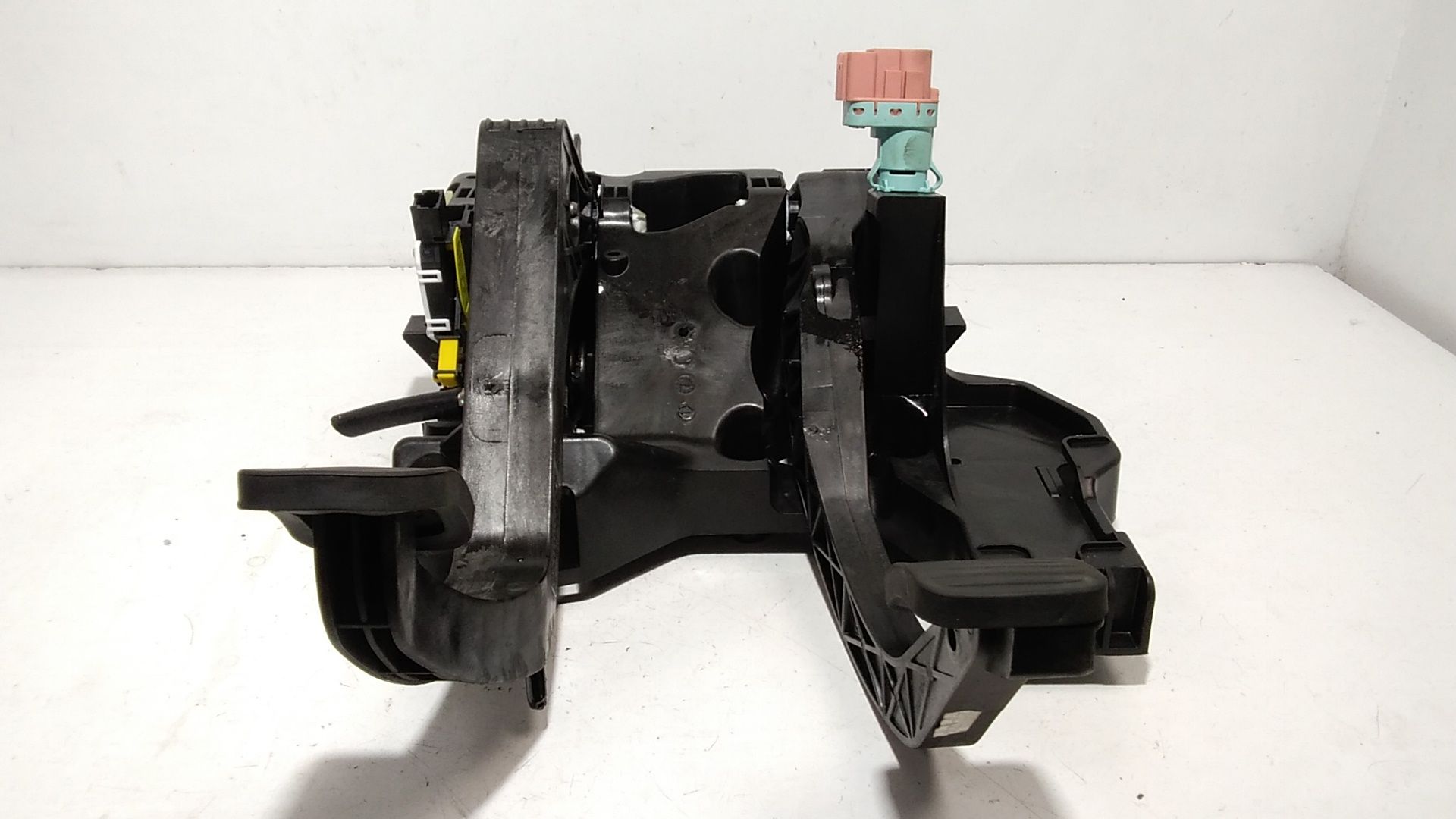 Pedaliera Freno + frizione FIAT Ducato 6 Serie