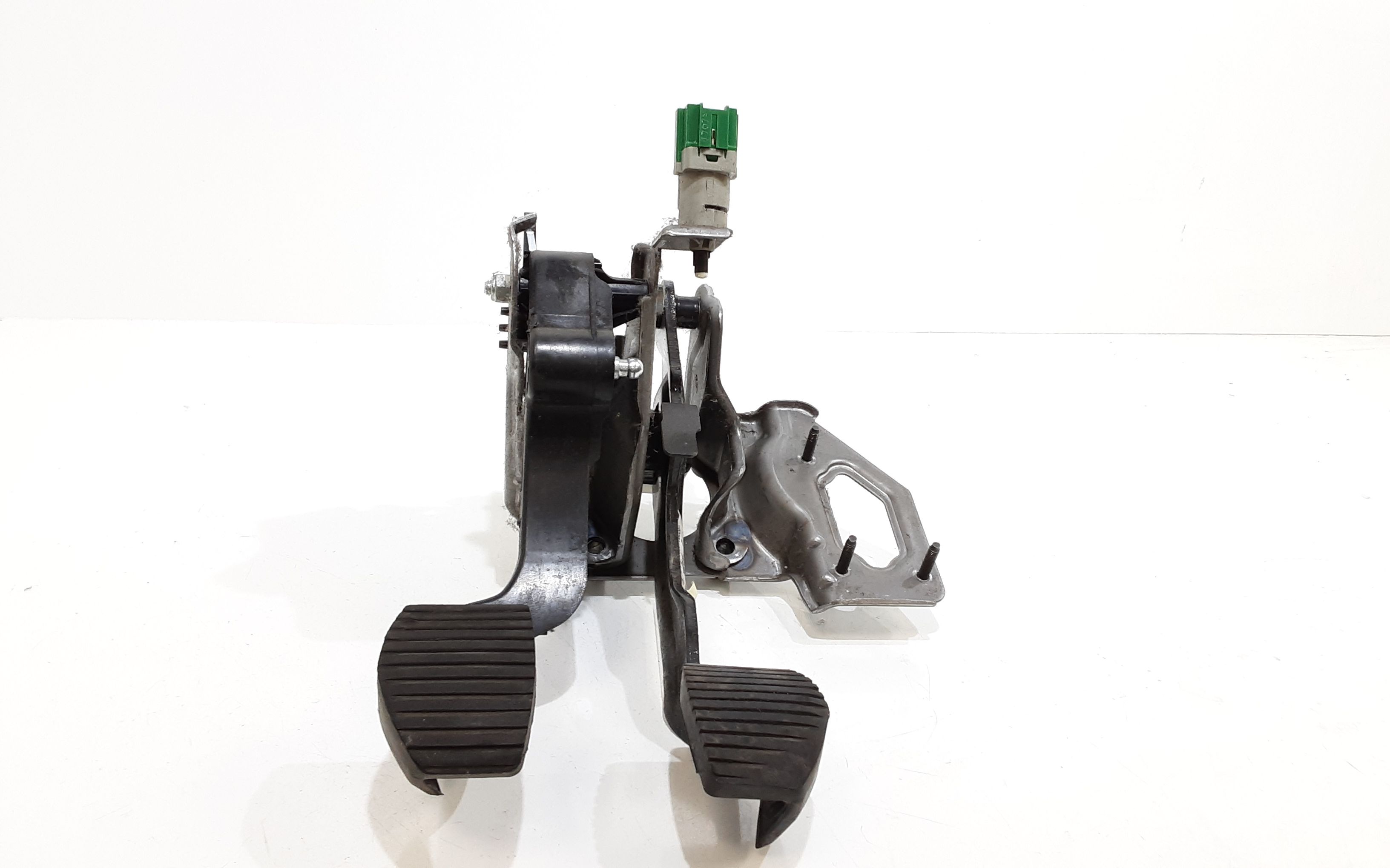 Pedaliera Freno + frizione PEUGEOT 208 Serie (12>19)