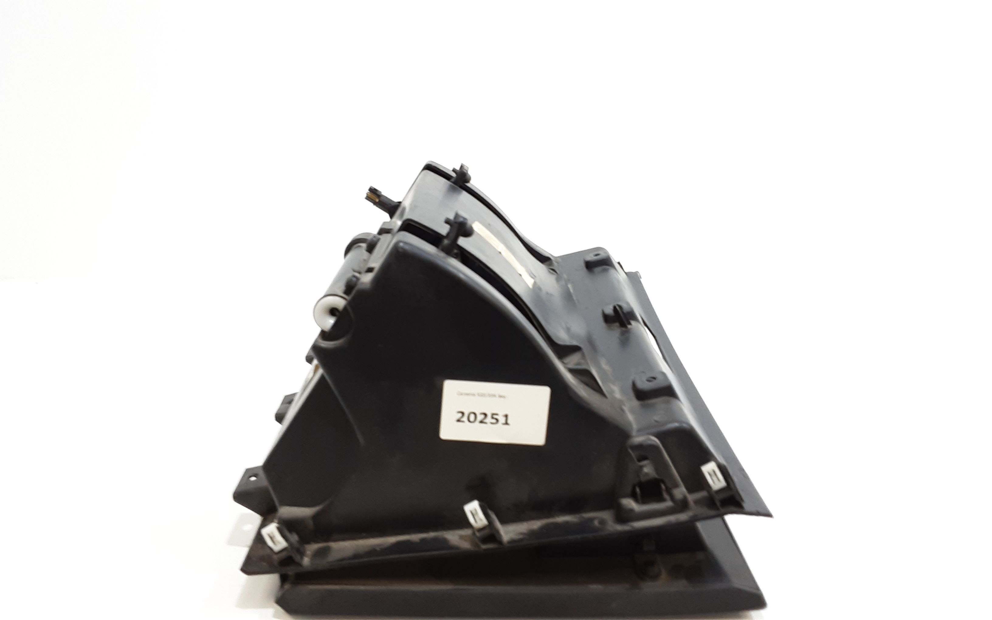 Cassetto porta bibite FIAT 500 X 1 Serie