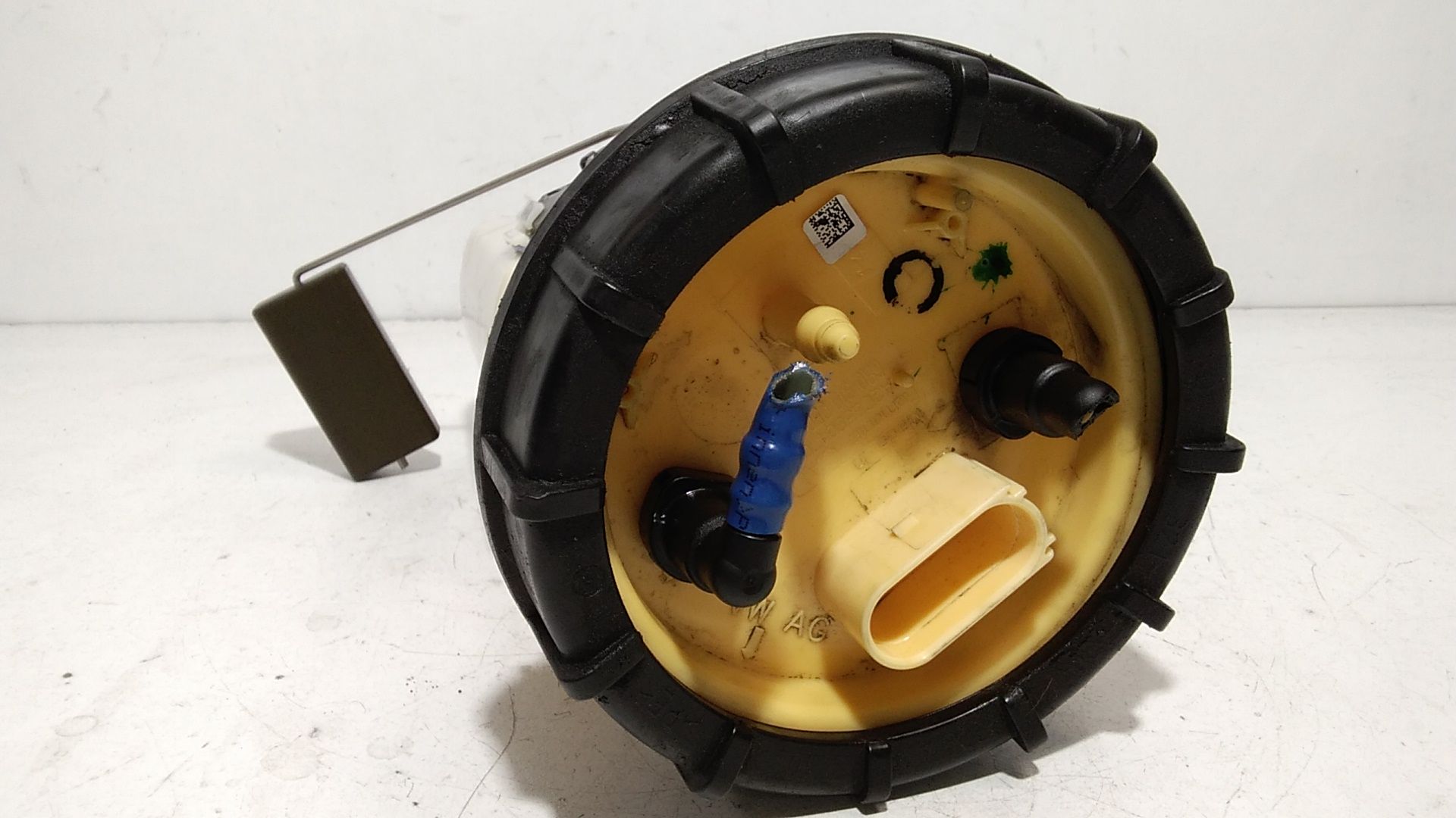 Pompa Carburante VOLKSWAGEN Polo 5 Serie