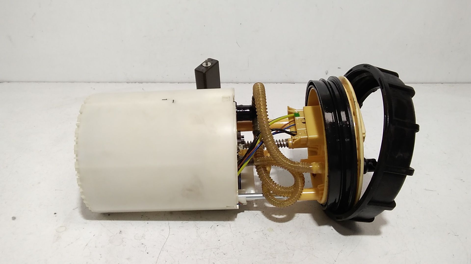 Pompa Carburante VOLKSWAGEN Polo 5 Serie