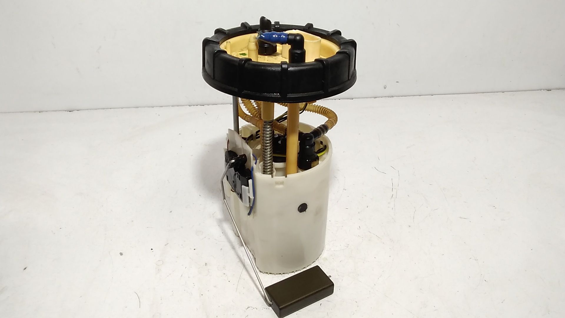 Pompa Carburante VOLKSWAGEN Polo 5 Serie