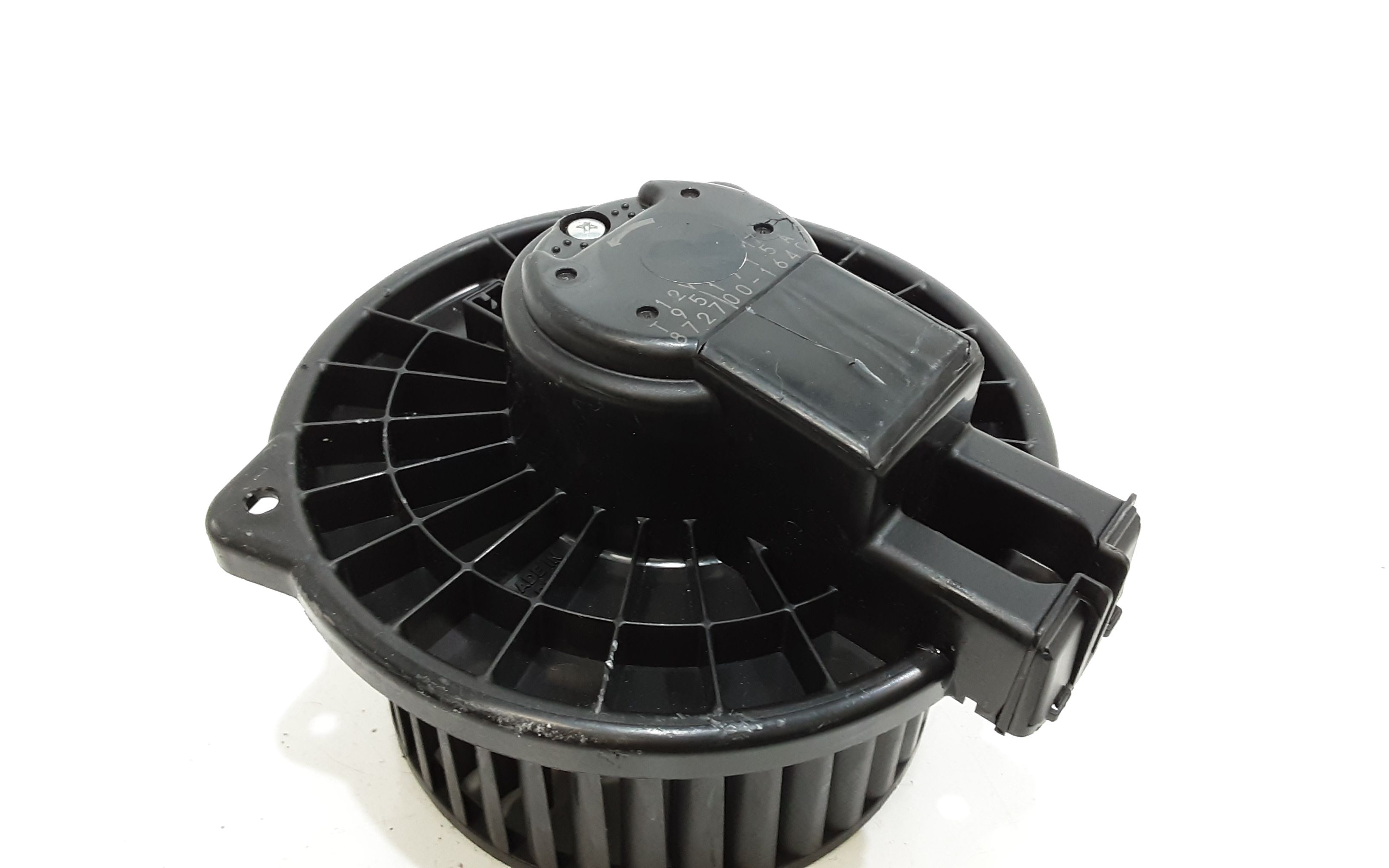 Ventola riscaldamento MAZDA MX-5 Serie (18>)