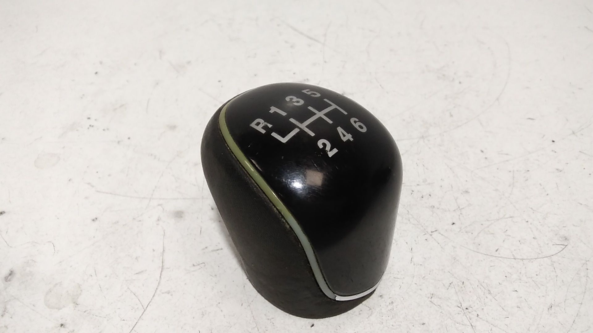 Pomello Cambio FORD Mondeo S. Wagon 6 Serie