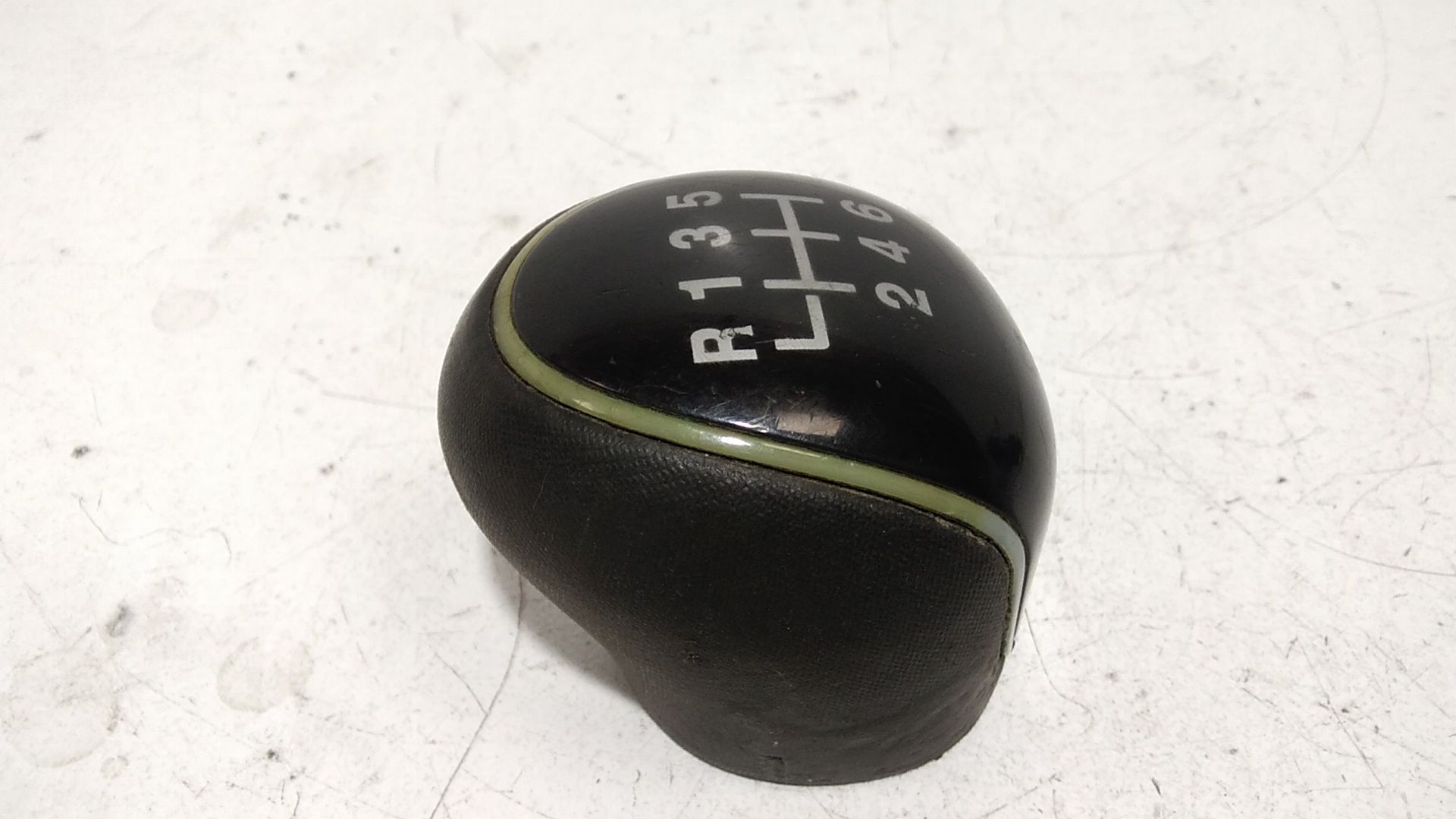 Pomello Cambio FORD Mondeo S. Wagon 6 Serie