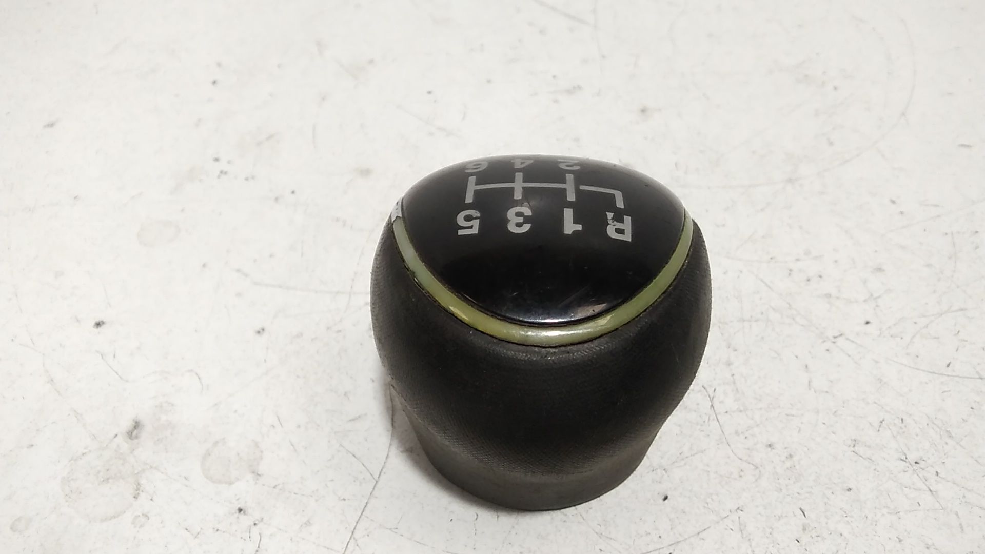 Pomello Cambio FORD Mondeo S. Wagon 6 Serie