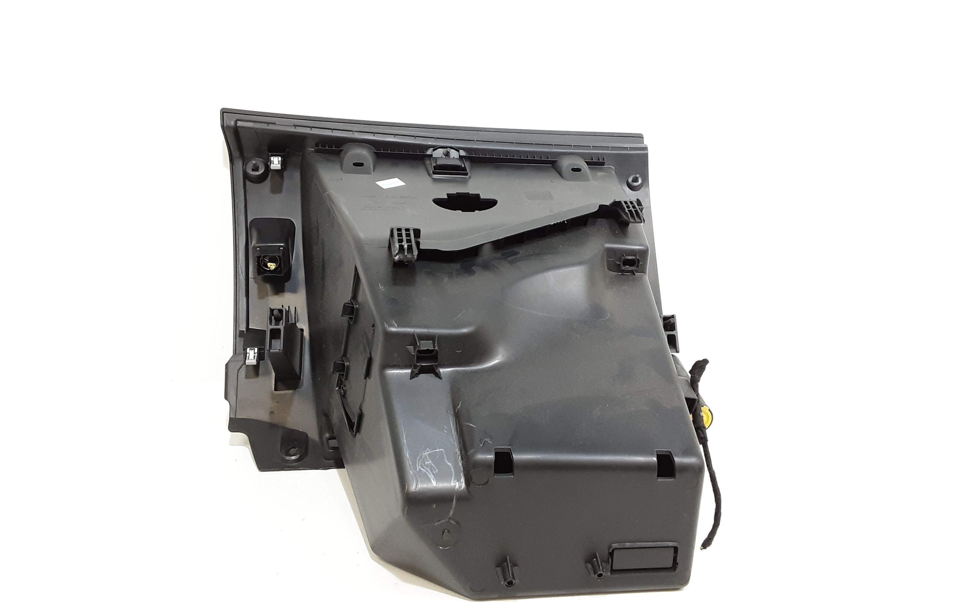 Cassetto porta oggetti PEUGEOT 208 Serie (12>19)