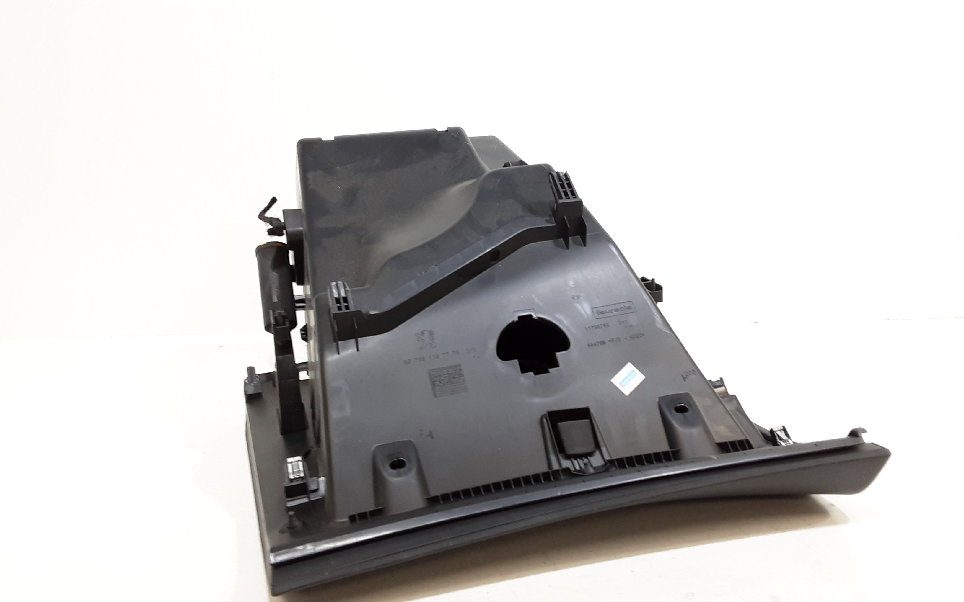 Cassetto porta oggetti PEUGEOT 208 Serie (12>19)