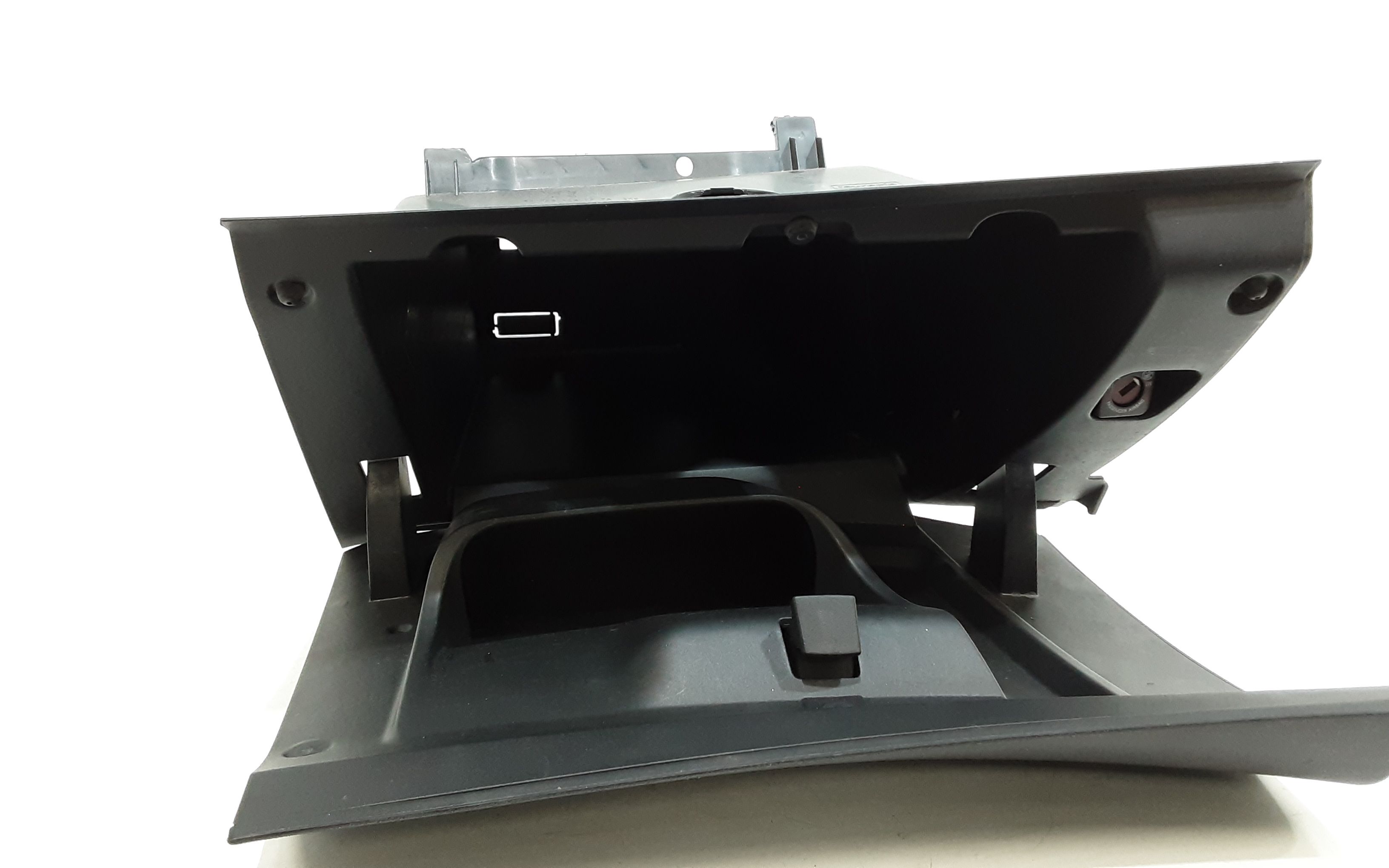 Cassetto porta oggetti PEUGEOT 208 Serie (12>19)