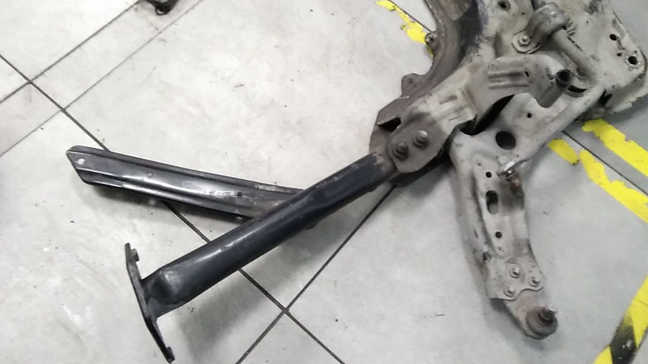 Culla Motore FIAT 500 X 1 Serie