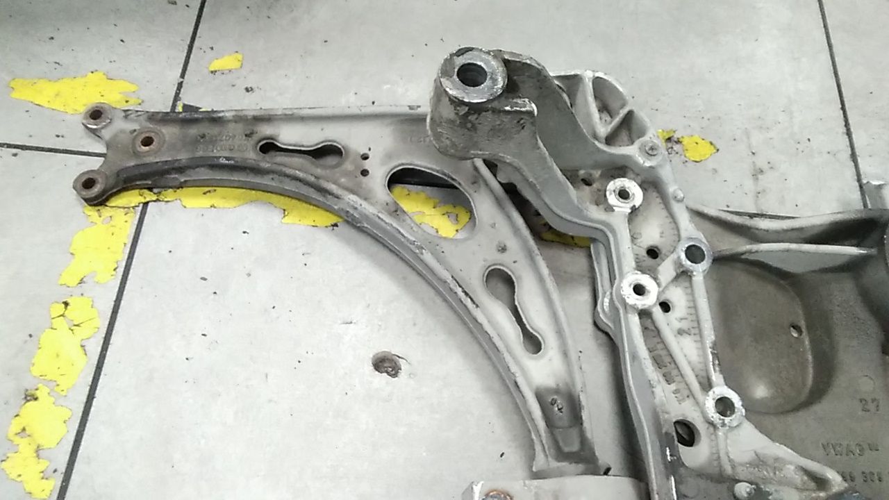 Culla Motore AUDI A3 Sportback (8P)