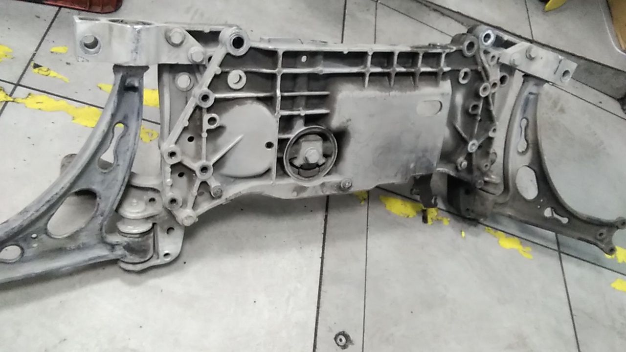 Culla Motore AUDI A3 Sportback (8P)