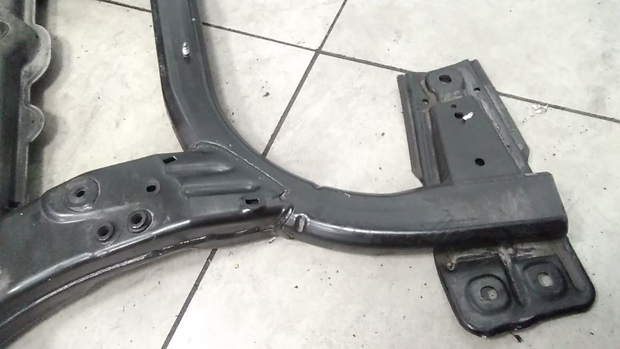 Culla Motore MERCEDES GLA Serie