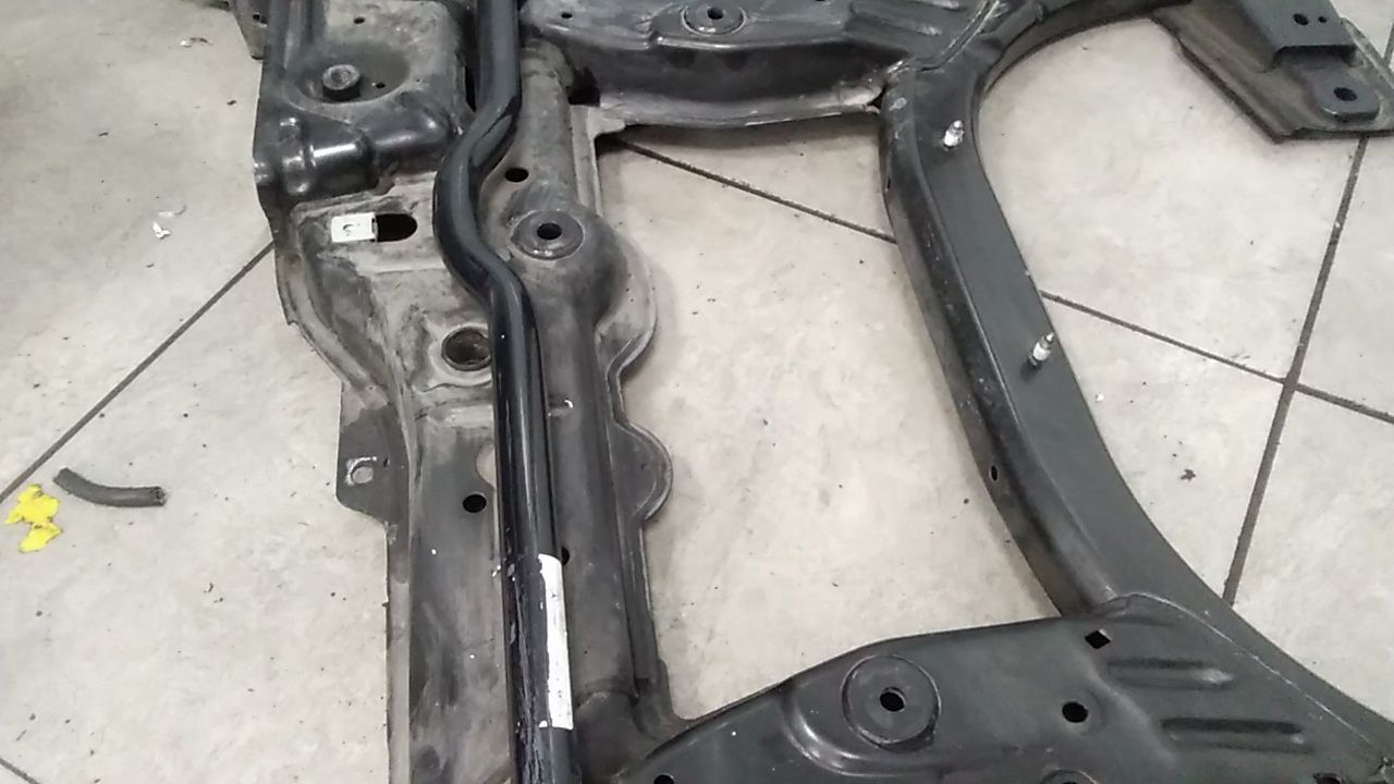 Culla Motore MERCEDES GLA Serie