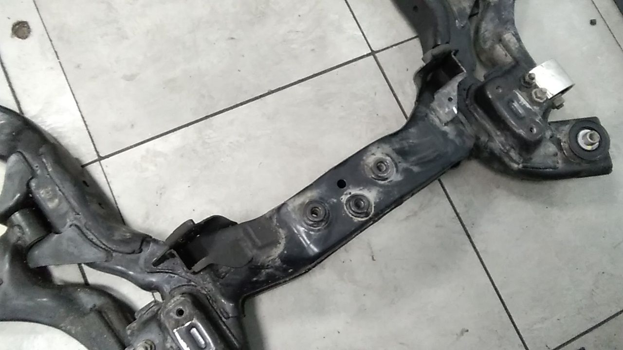 Culla Motore OPEL Antara Serie