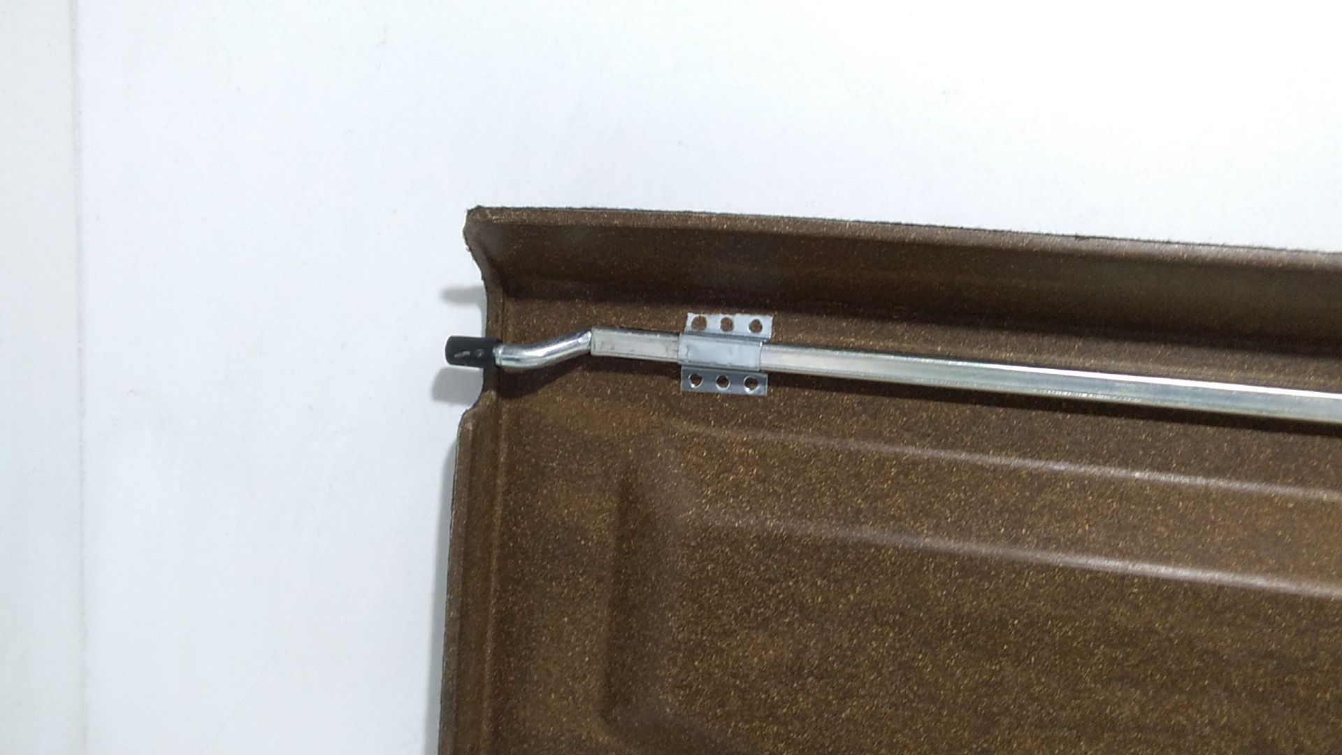 Cappelliera posteriore DR 1 1 Serie