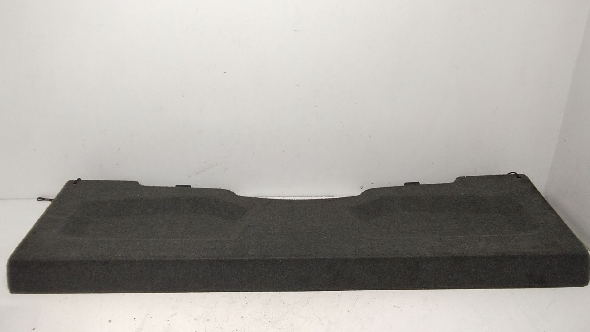 Cappelliera posteriore DR 1 1 Serie