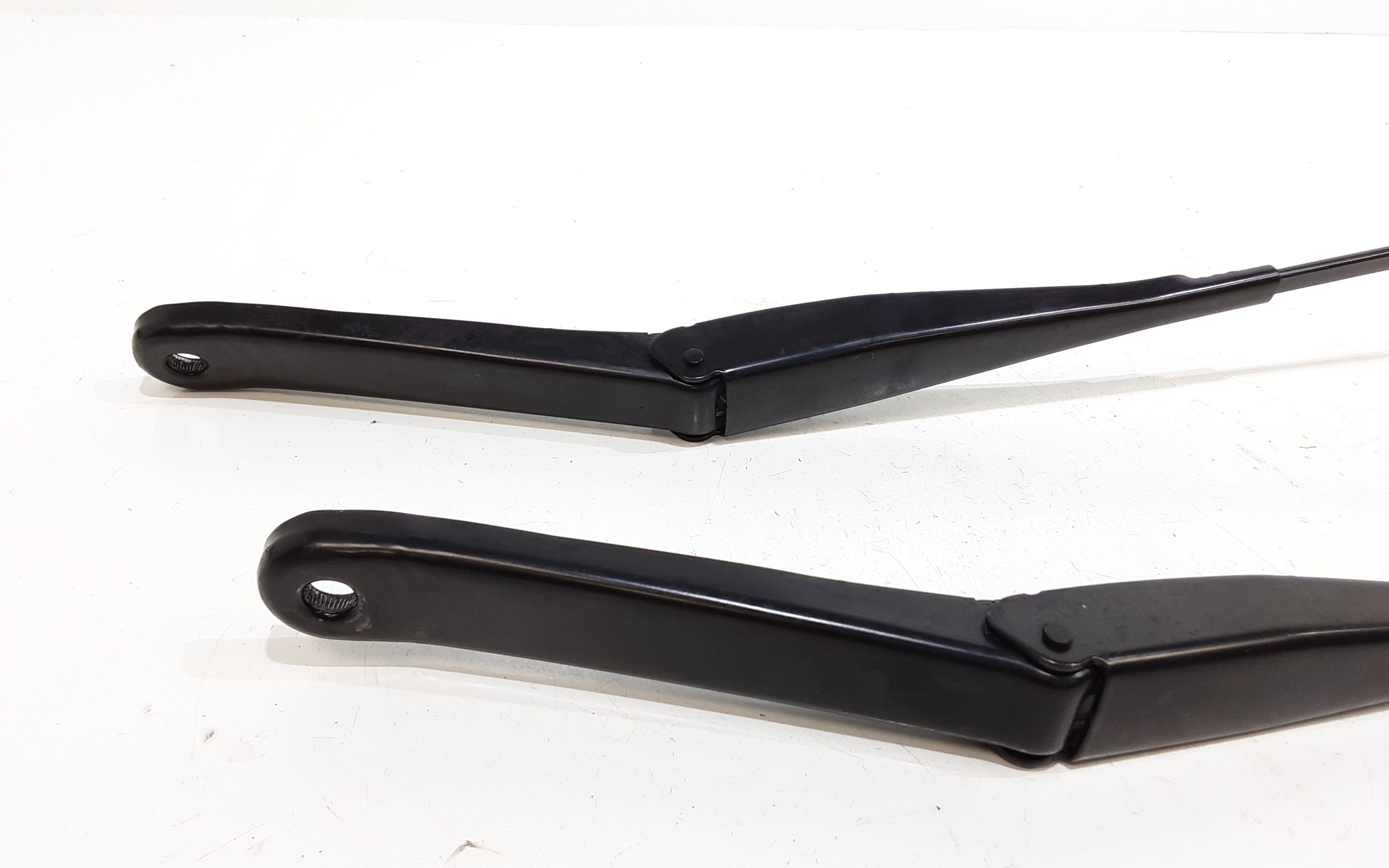 Bracci Tergi ant. FORD Fiesta 6 Serie Restyling