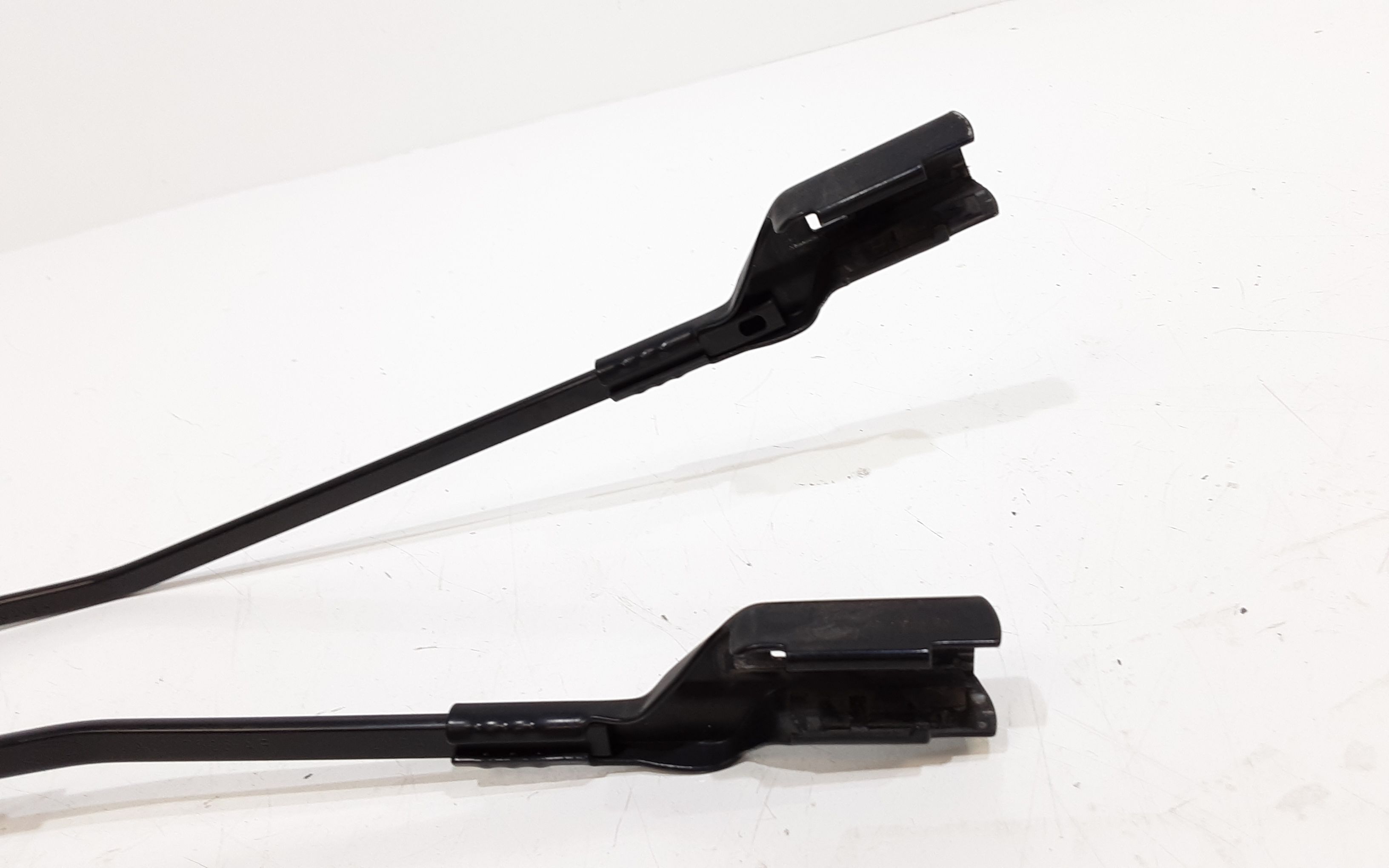 Bracci Tergi ant. FORD Fiesta 6 Serie Restyling