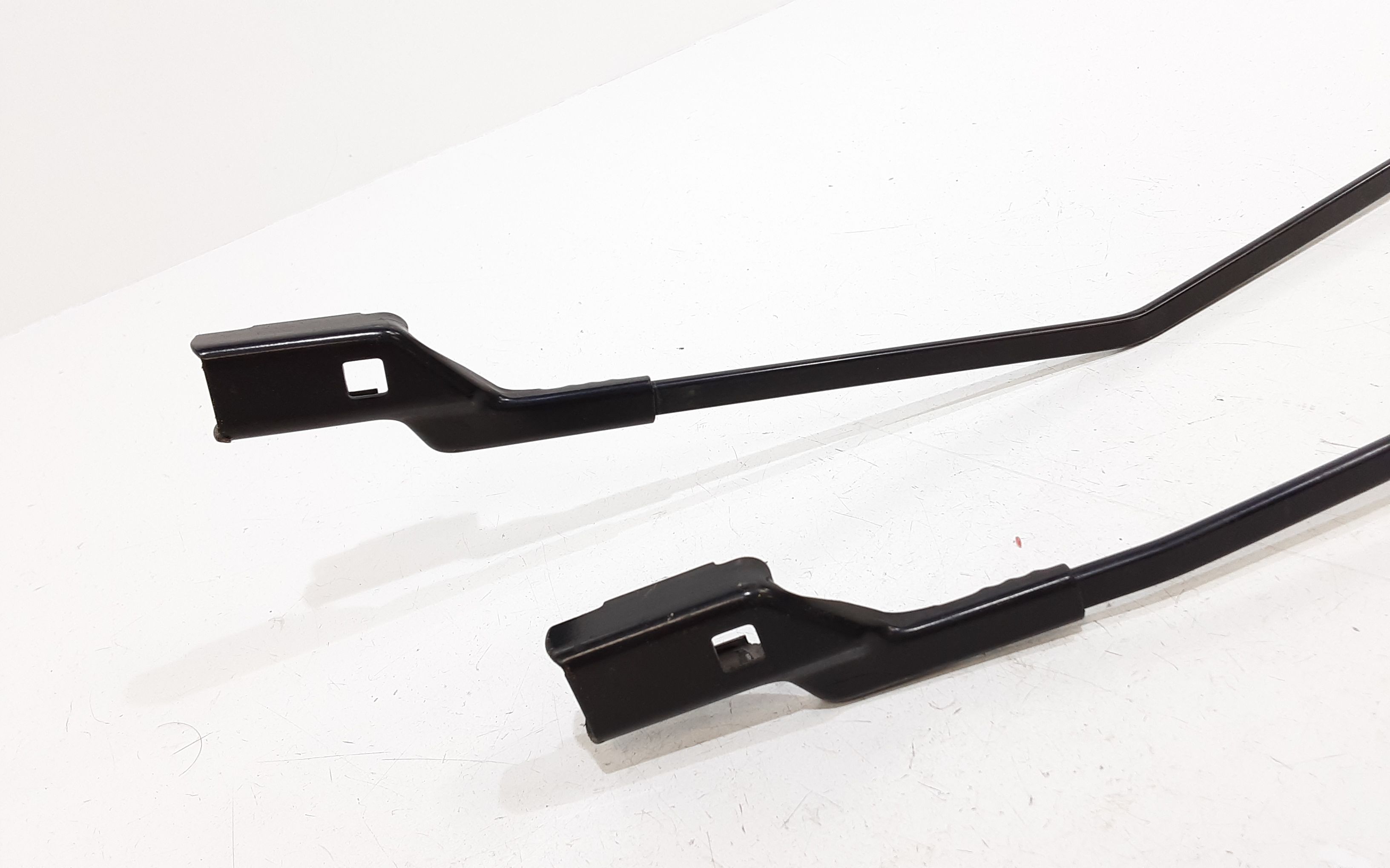 Bracci Tergi ant. PEUGEOT 208 Serie (12>19)