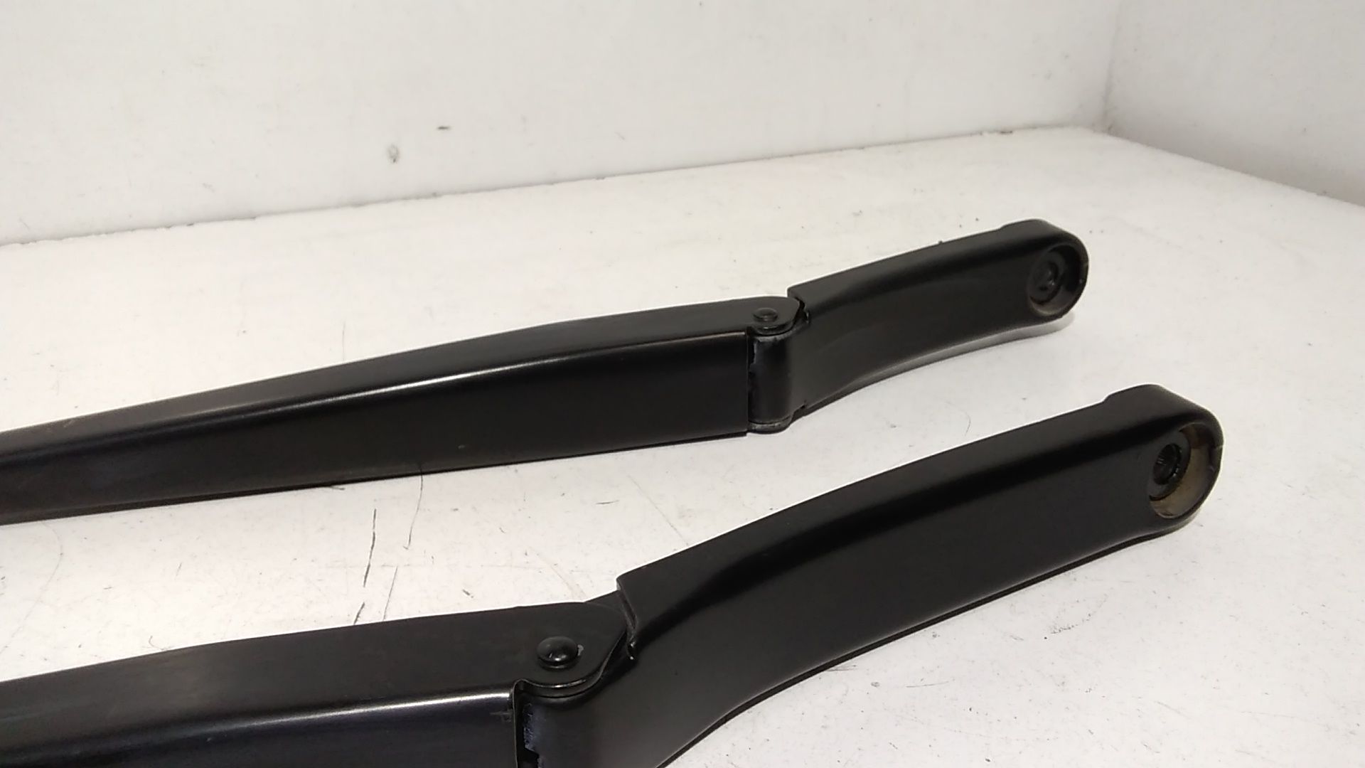 Bracci Tergi ant. VOLKSWAGEN Polo 5� Serie