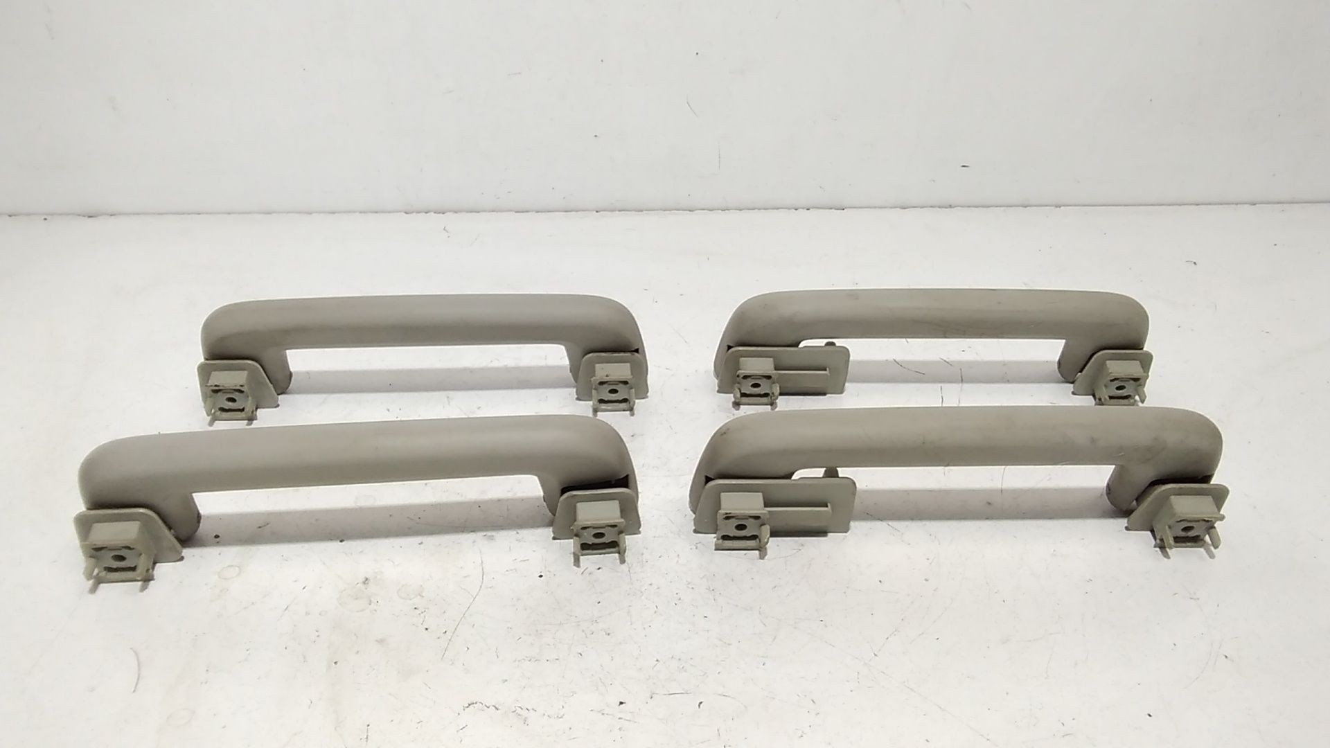 Maniglie Tetto FORD Mondeo S. Wagon 6 Serie