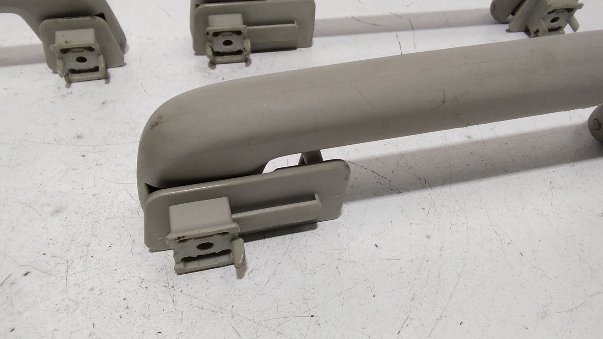 Maniglie Tetto FORD Mondeo S. Wagon 6 Serie