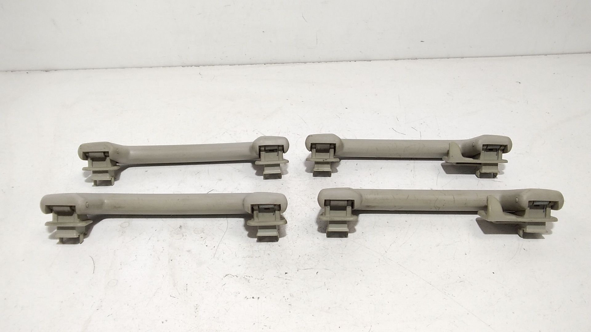 Maniglie Tetto FORD Mondeo S. Wagon 6 Serie