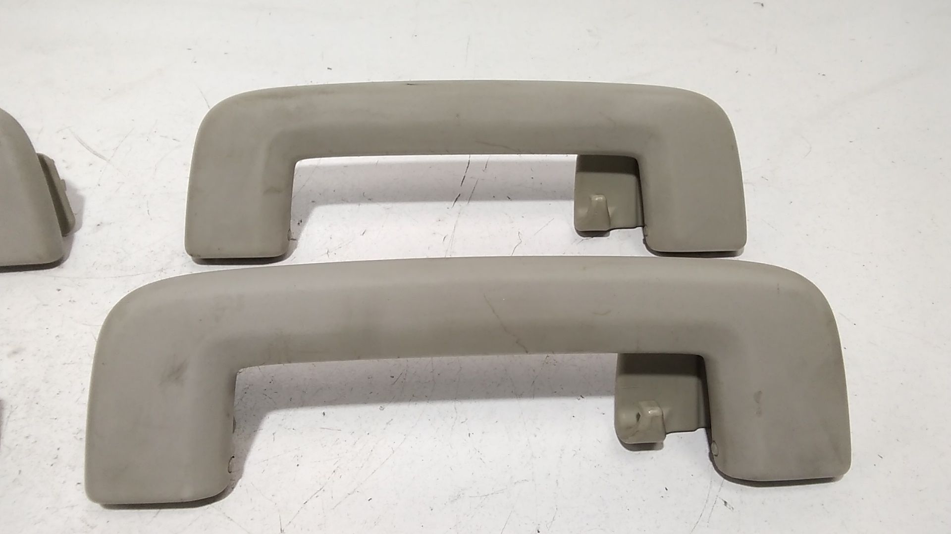 Maniglie Tetto FORD Mondeo S. Wagon 6 Serie