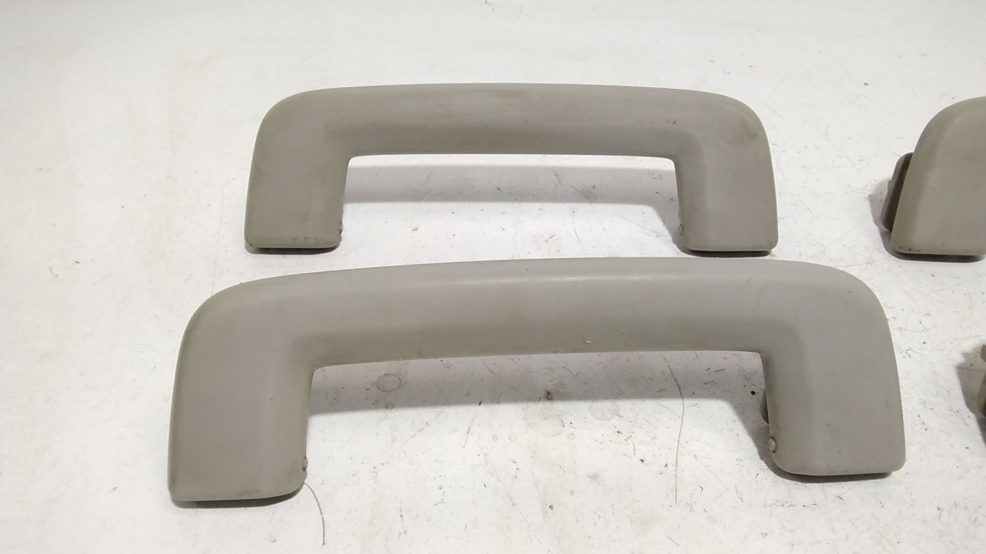 Maniglie Tetto FORD Mondeo S. Wagon 6 Serie