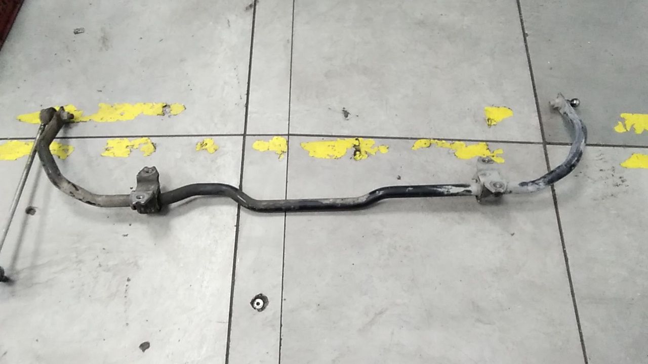 Barra stabilizzatrice AUDI A3 Sportback (8P)