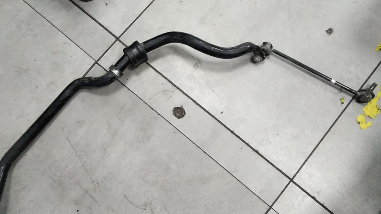 Barra stabilizzatrice OPEL Antara Serie